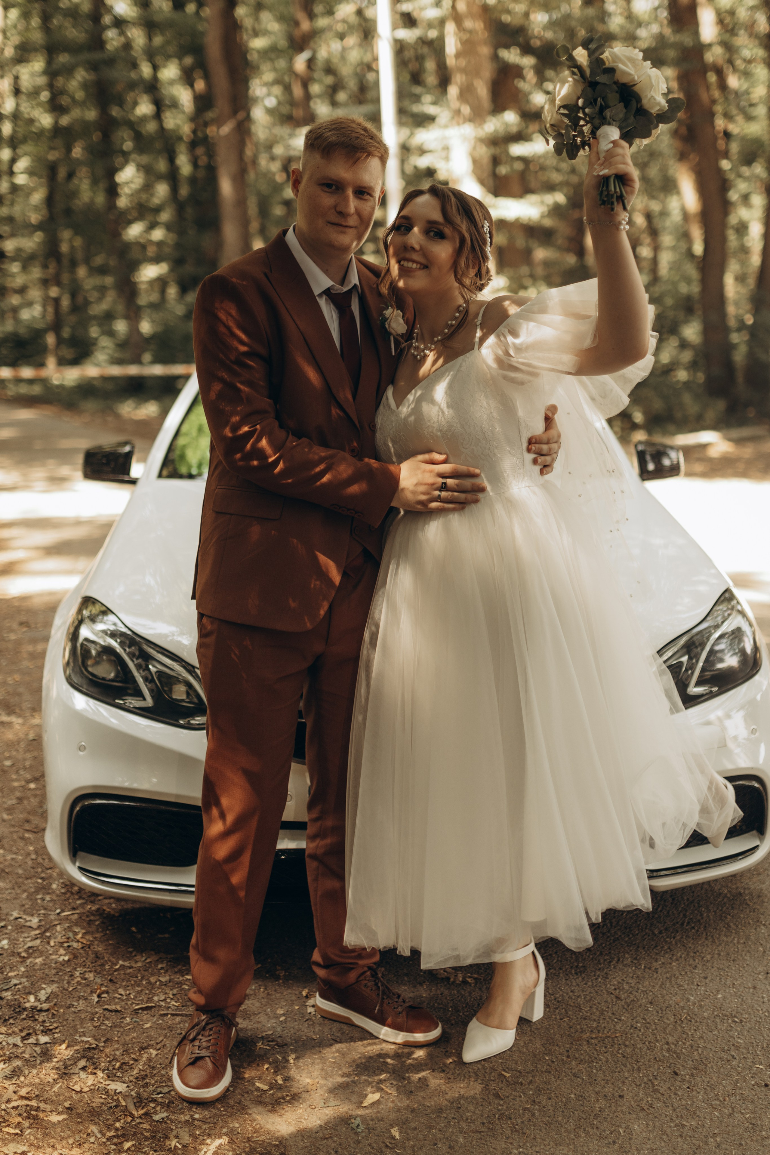 Свадьба Максима и Ирины. Фотограф в Ставрополе Svetlana Matveeva