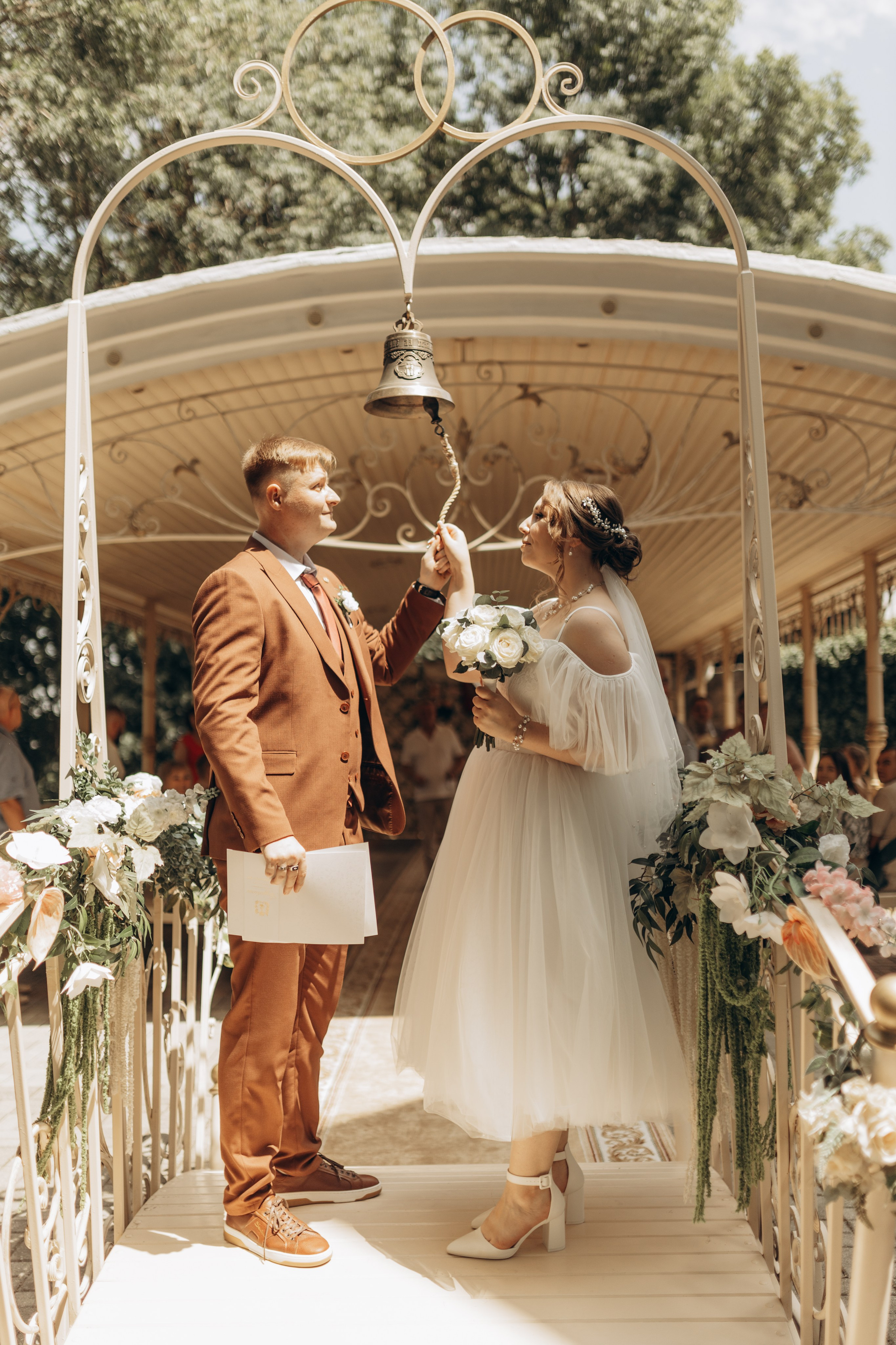 Свадьба Максима и Ирины. Фотограф в Ставрополе Svetlana Matveeva