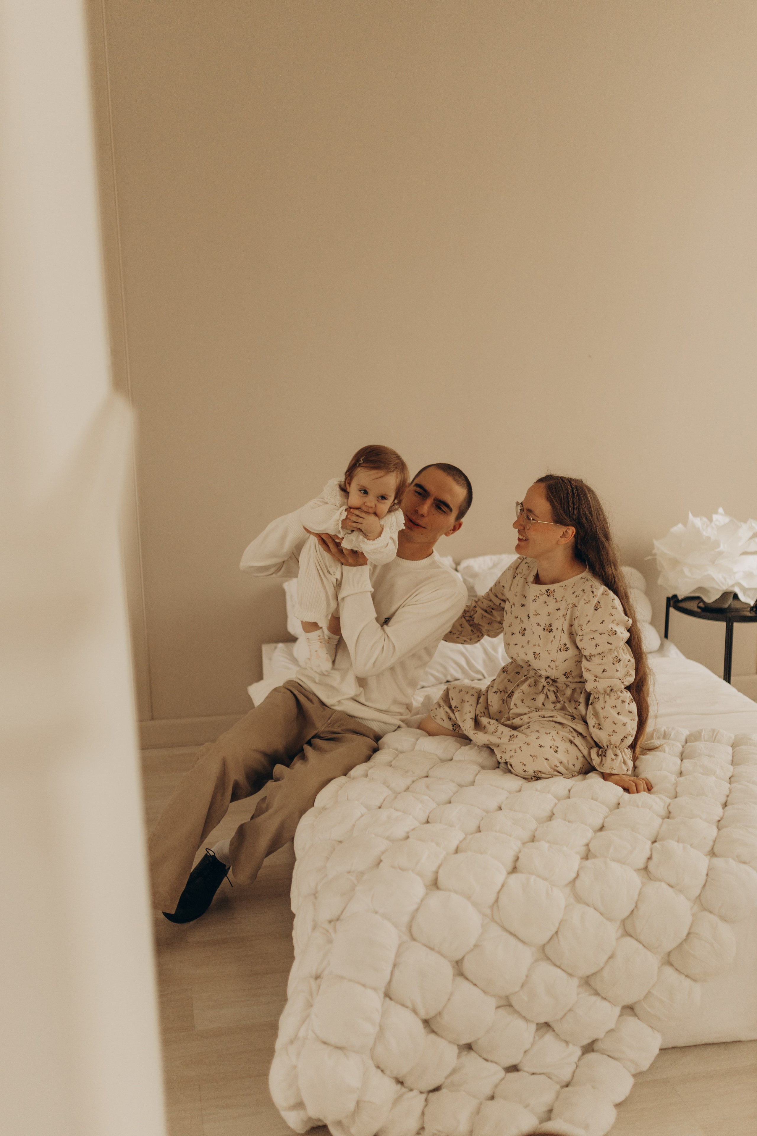 Семейная фотосессия-Анонс. Фотограф в Ставрополе Svetlana Matveeva