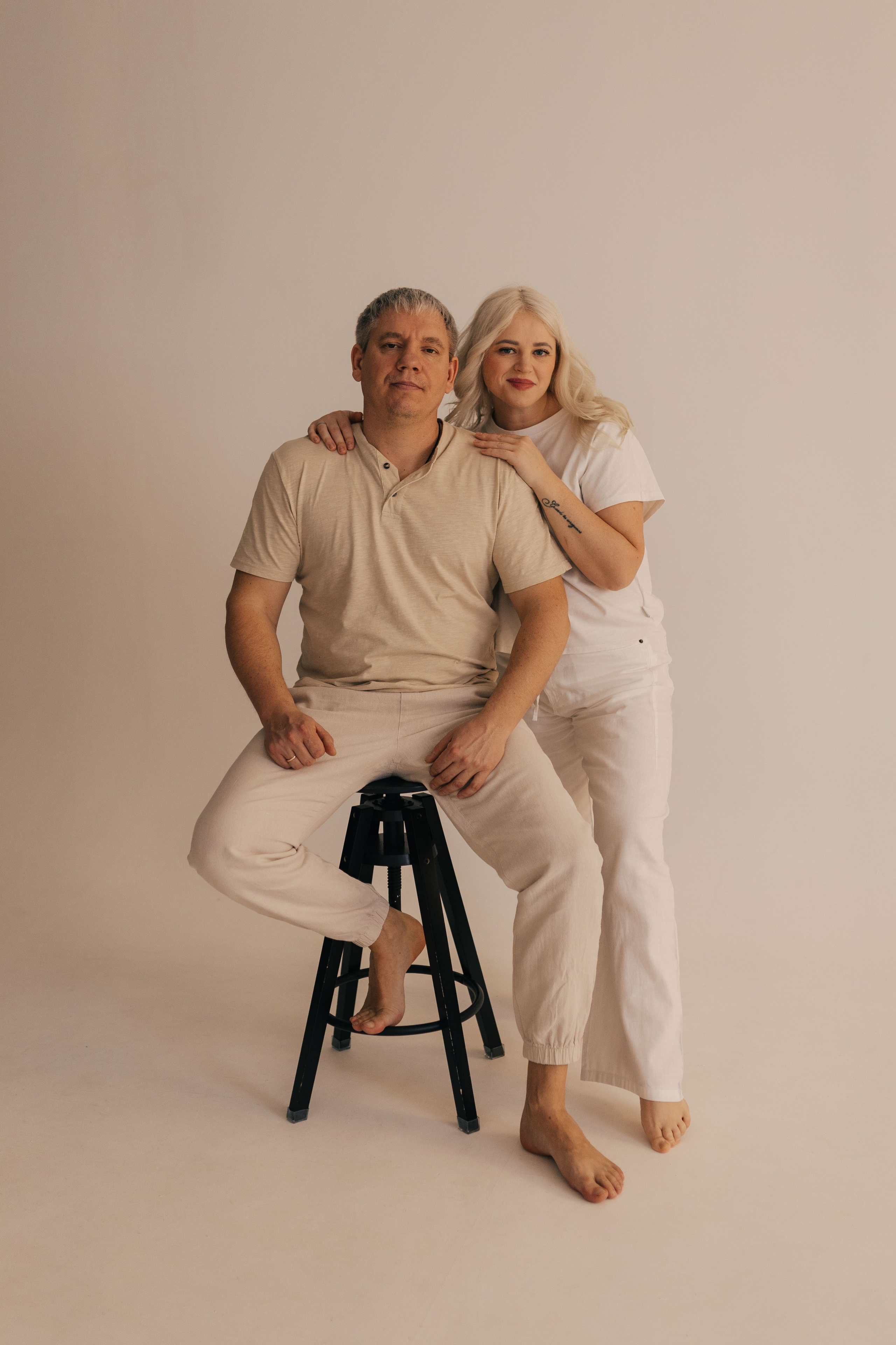 Александр и Александра. Фотограф в Ставрополе Svetlana Matveeva