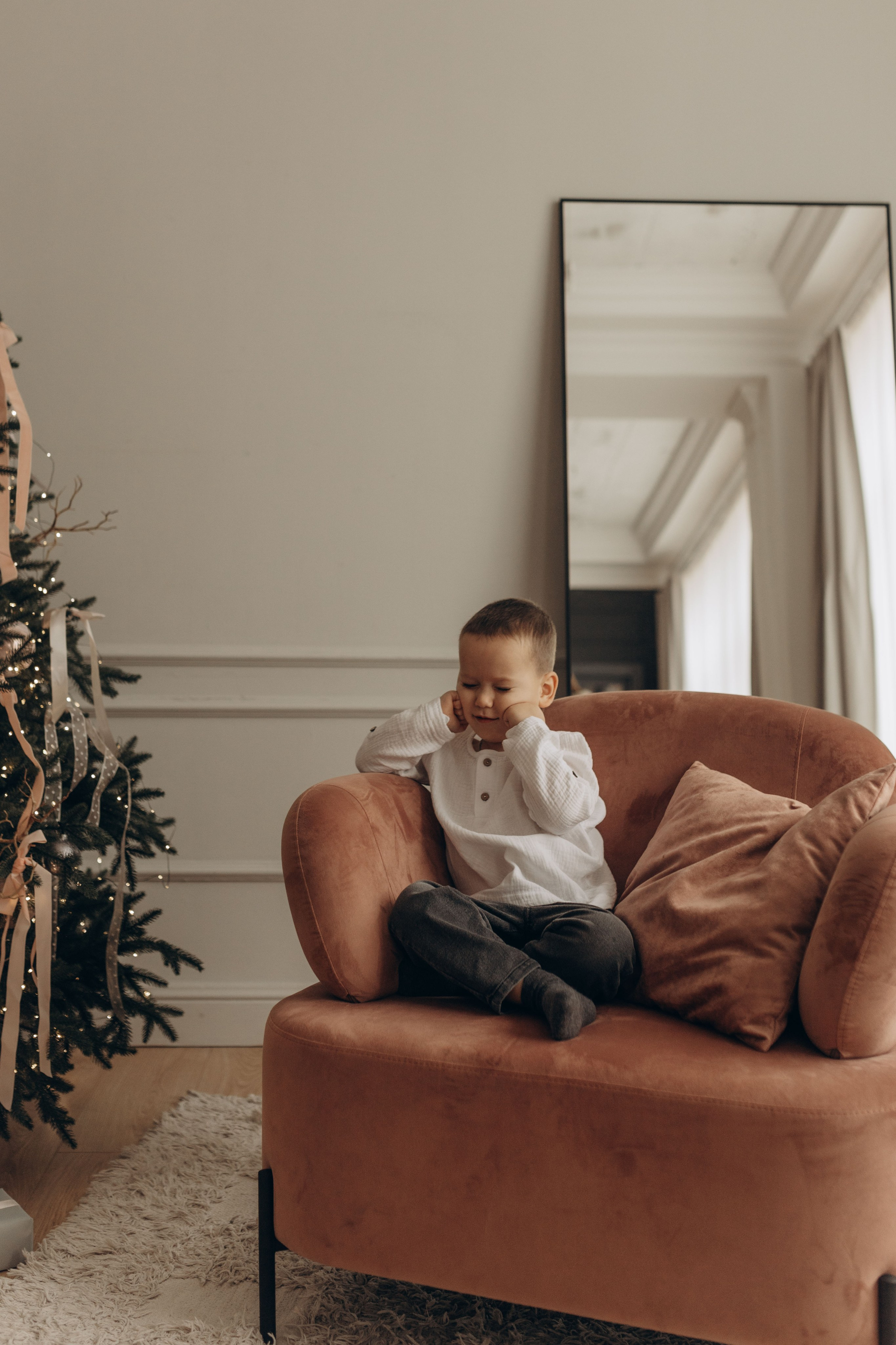 Новогодняя. Фотограф в Ставрополе Svetlana Matveeva