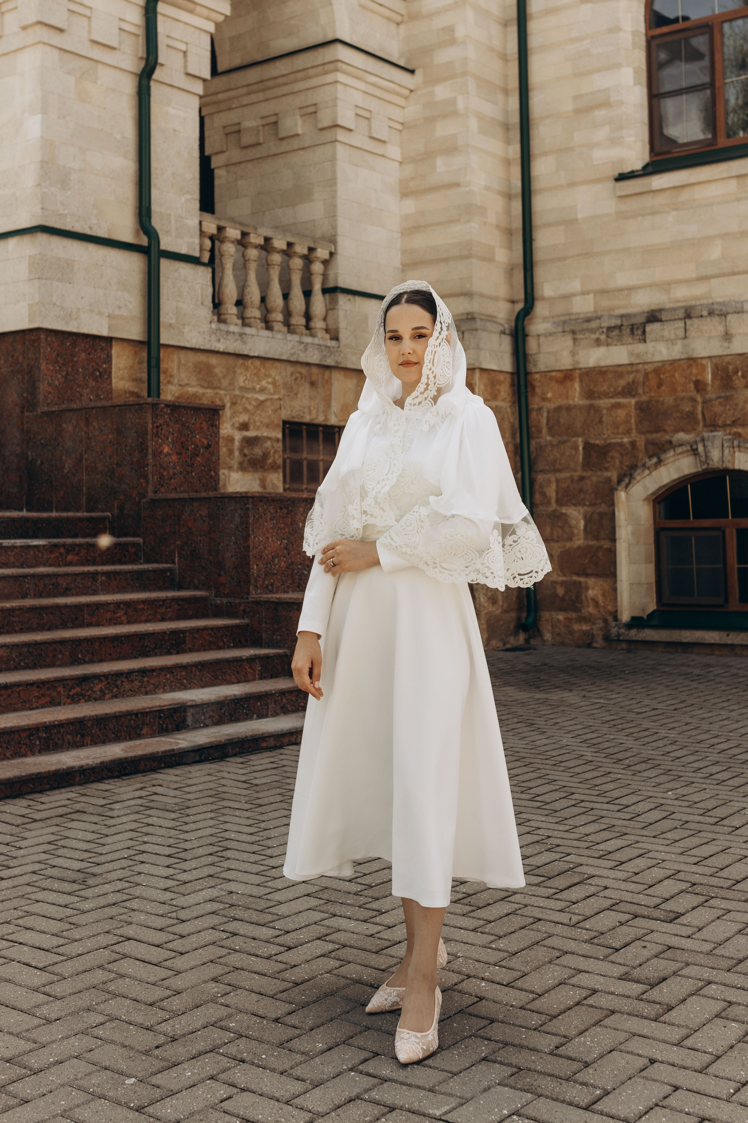 Венчание. Фотограф в Ставрополе Svetlana Matveeva
