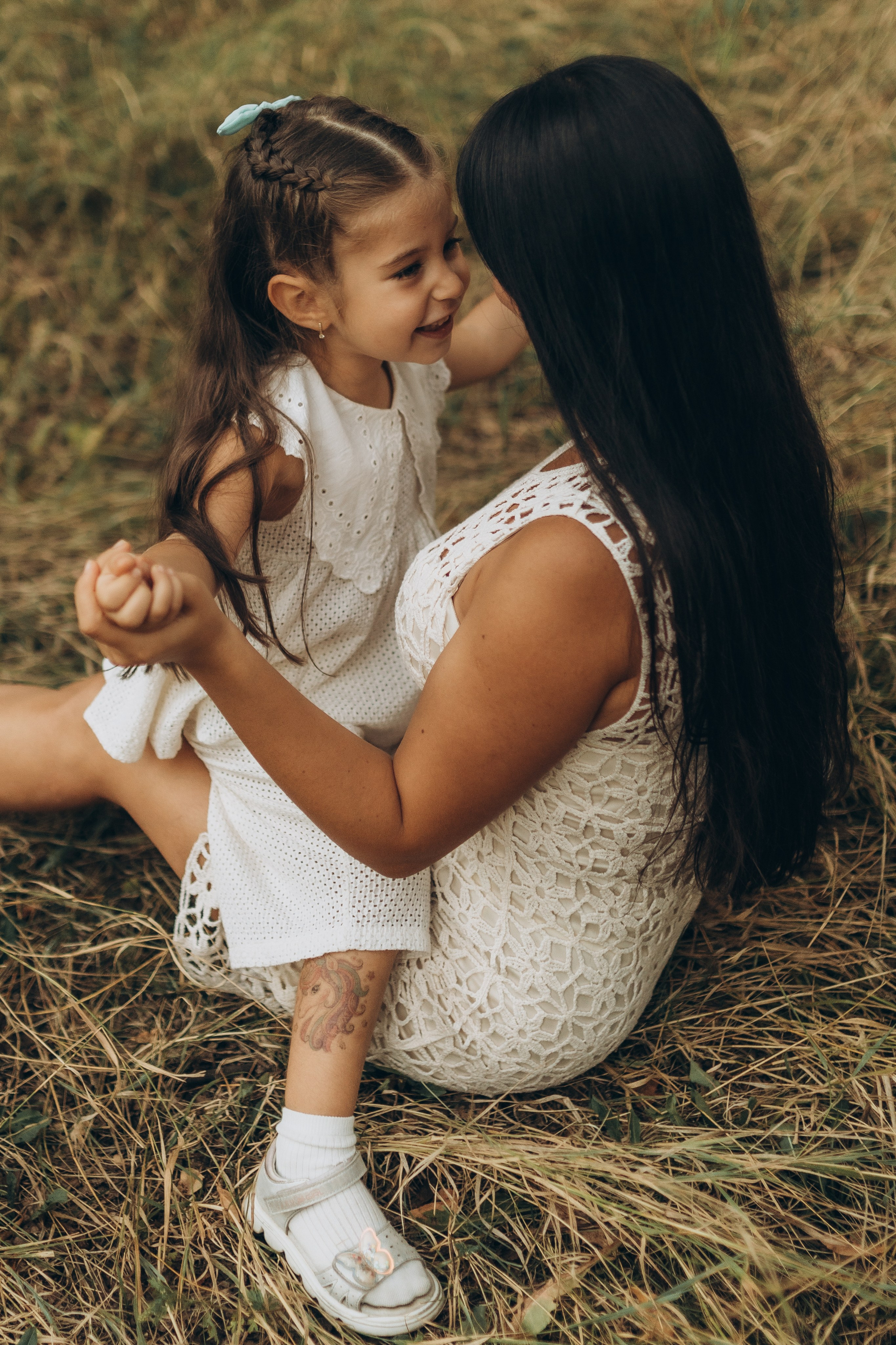 Семейная фотосессия. Последние летние деньки. Фотограф в Ставрополе Svetlana Matveeva