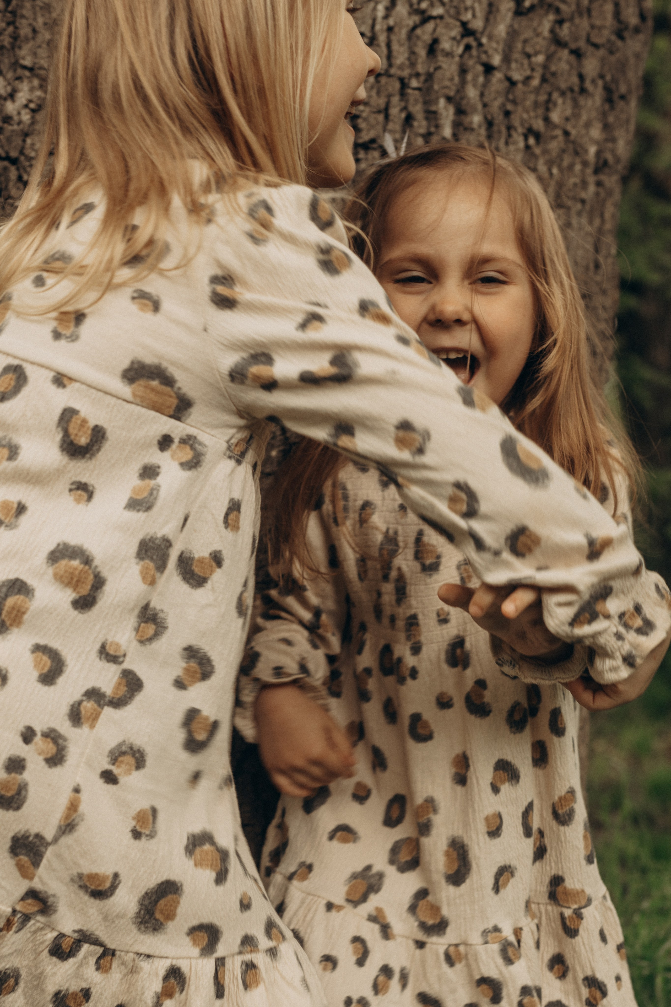 Фотосессия под летним дождем с Алексеем, Юлией и их доченьками. Фотограф в Ставрополе Svetlana Matveeva