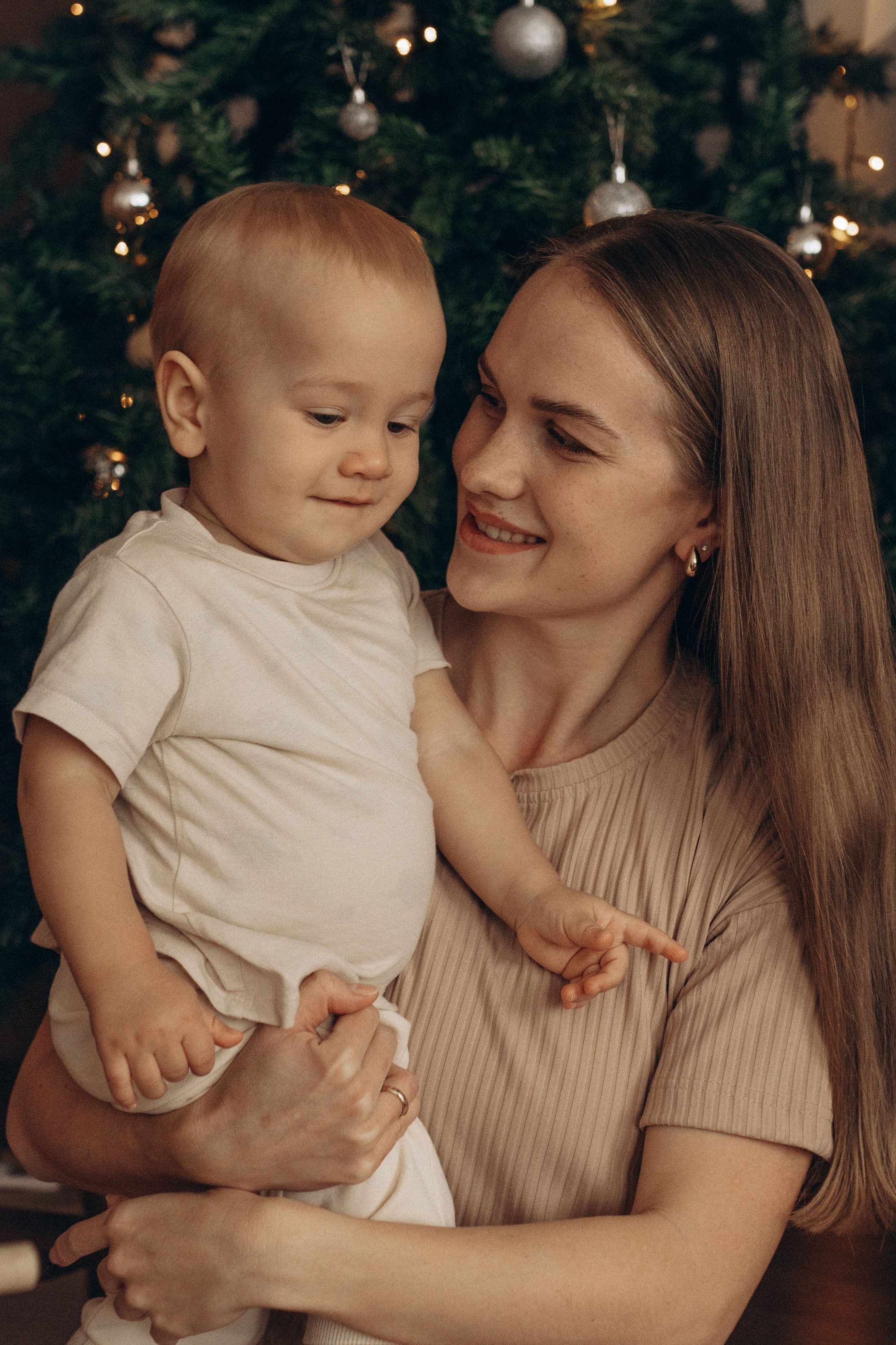 Семейная фотосессия 4-ре поколения. Фотограф в Ставрополе Svetlana Matveeva