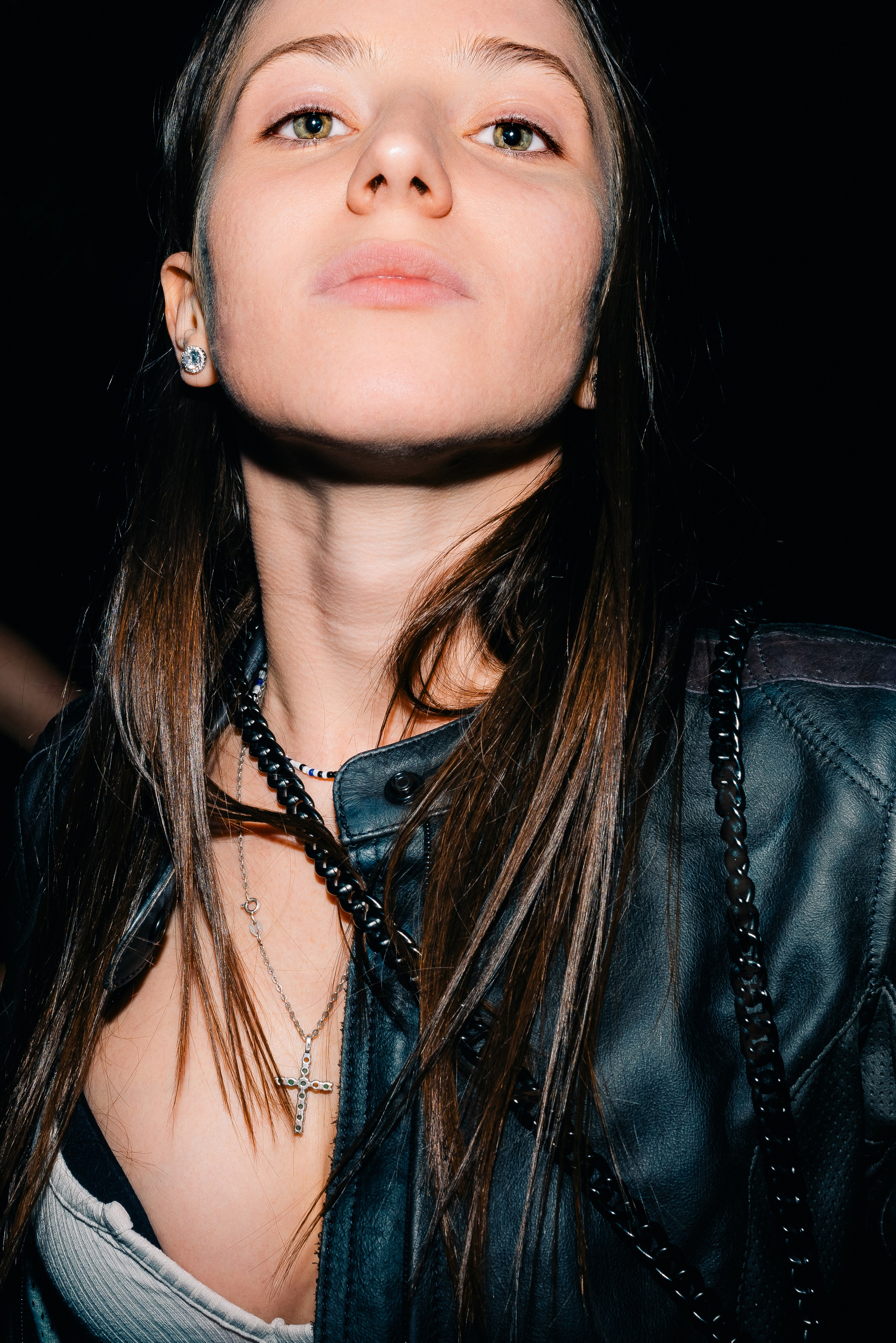 Портреты. Фотограф в Санкт-Петербурге Wanna Tha Photo