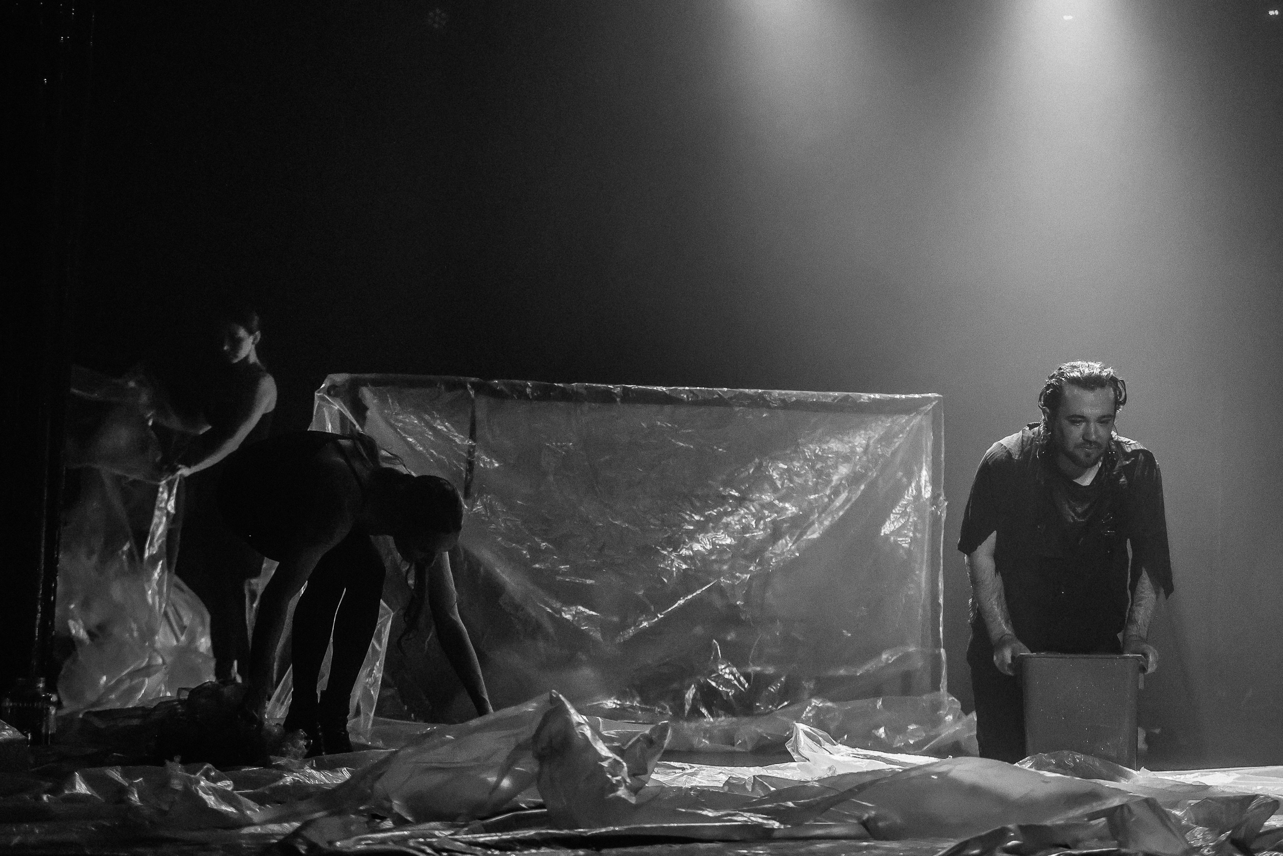 Большая Исповедь _ IVEX. Фотограф Юлия Мальцева