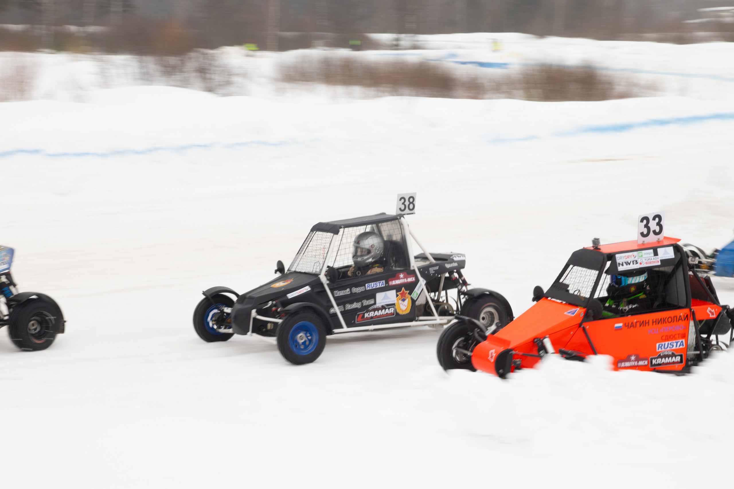 Кубок «KRAMAR MOTORSPORT» «YUKA ADV PRO RACING» 28.02.2026 Калининец М.О. Фотоклиника Светланы Шутько