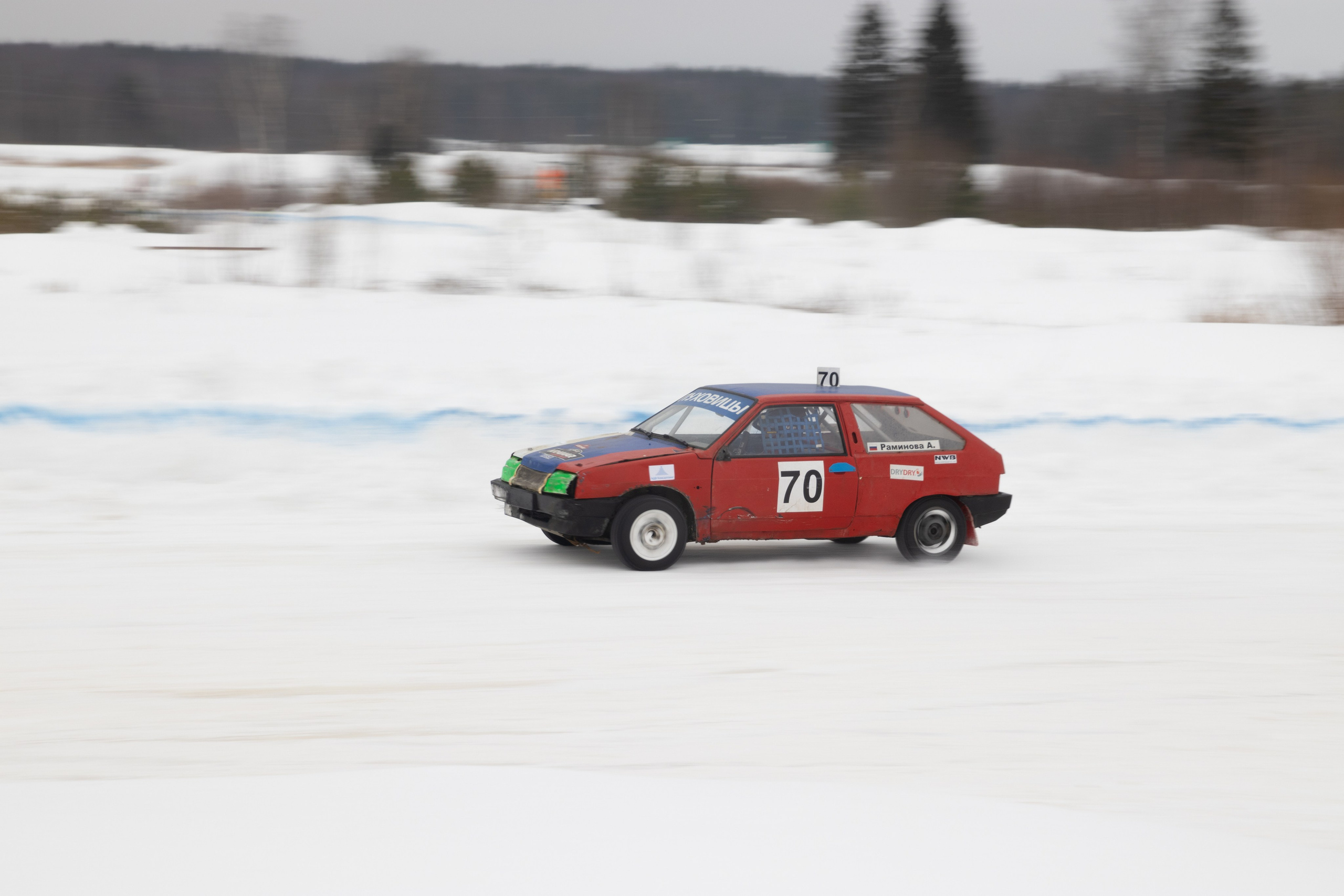 Кубок «KRAMAR MOTORSPORT» «YUKA ADV PRO RACING» 28.02.2026 Калининец М.О. Фотоклиника Светланы Шутько