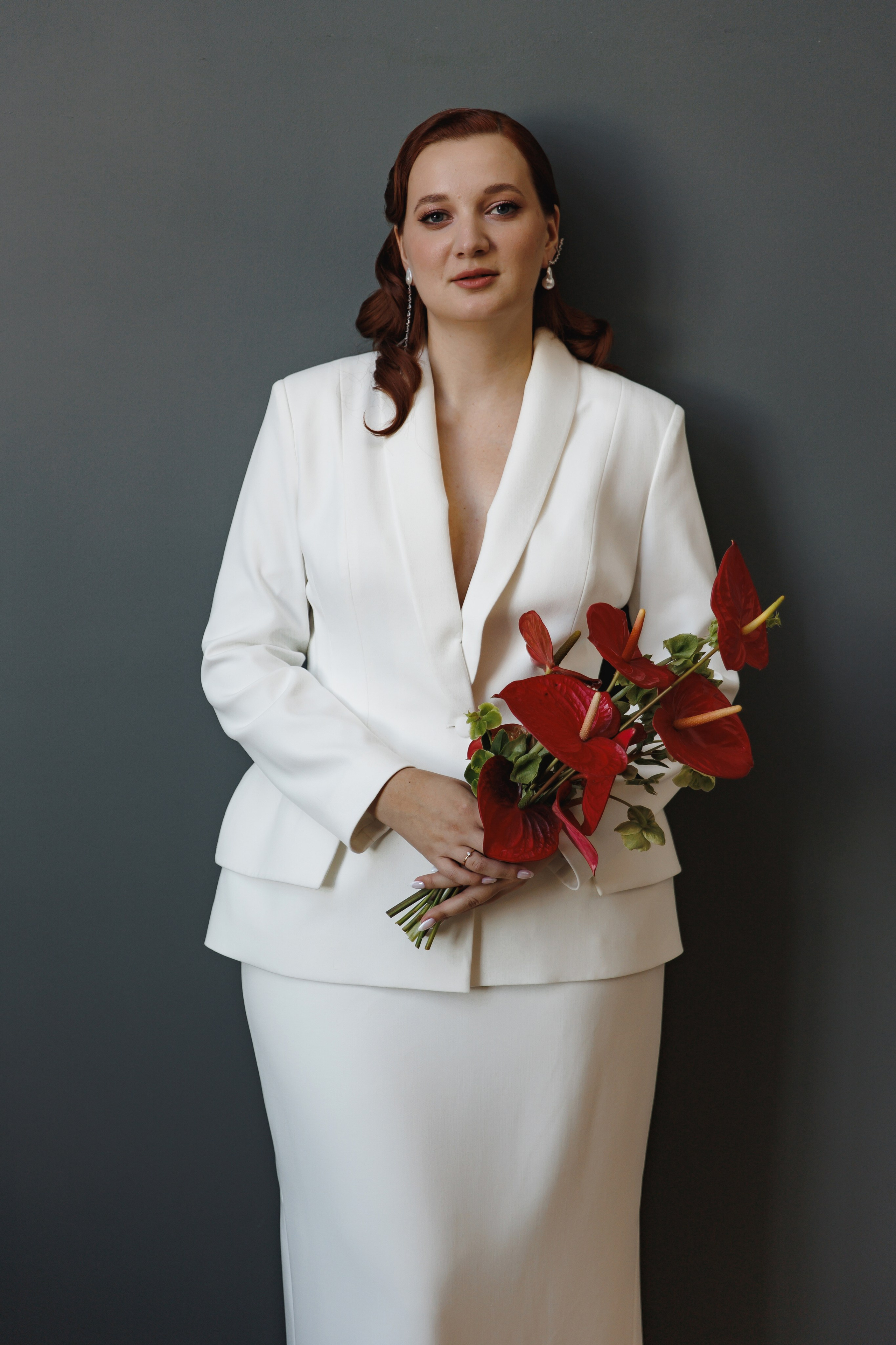 Дмитрий и Юлия. Wedding photographer in St. Petersburg, Europe and Israel Anna Agafon