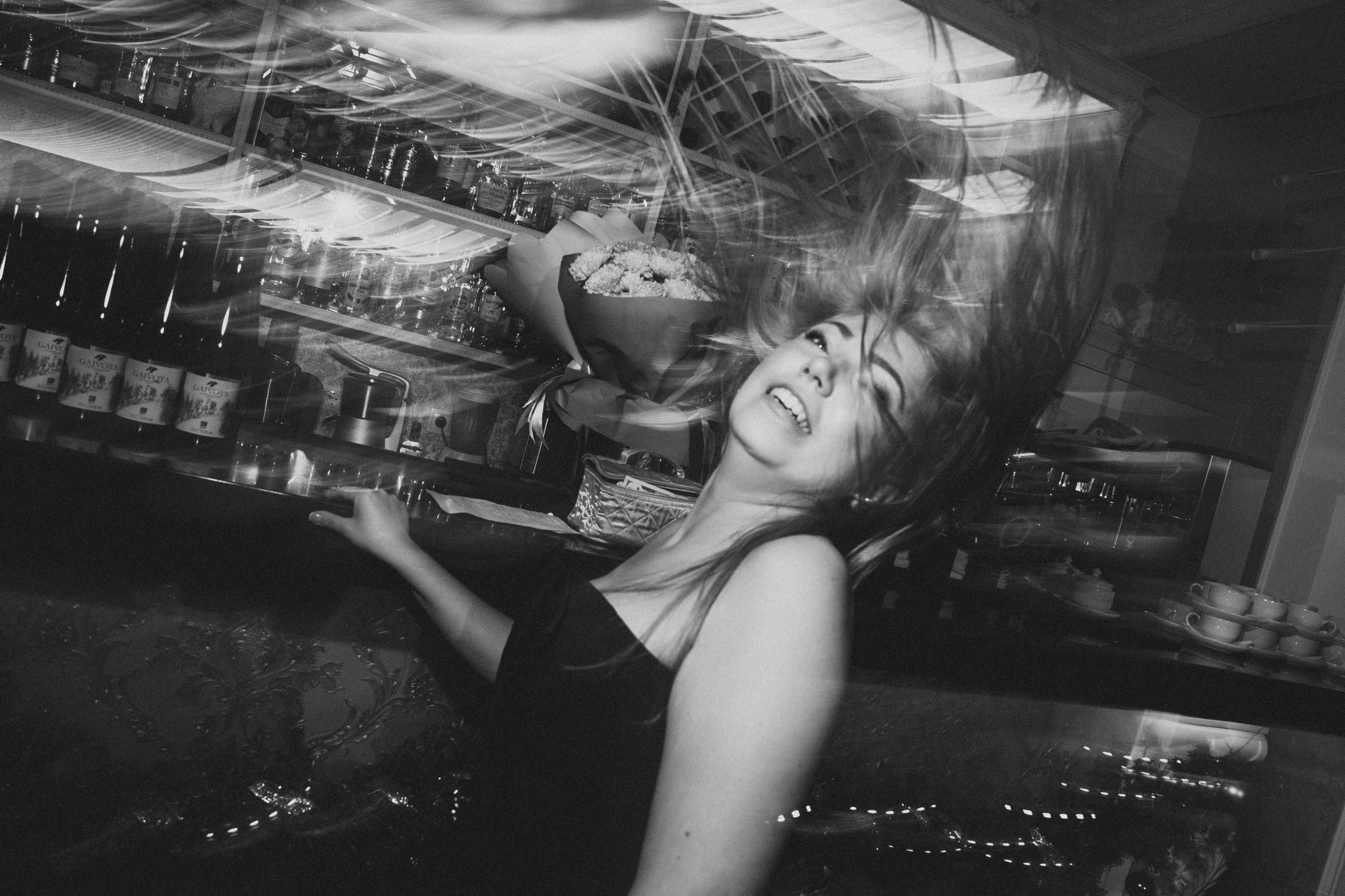 Отель «ПушкинЪ». Фотограф Ангарск Иркутск Ксения Король