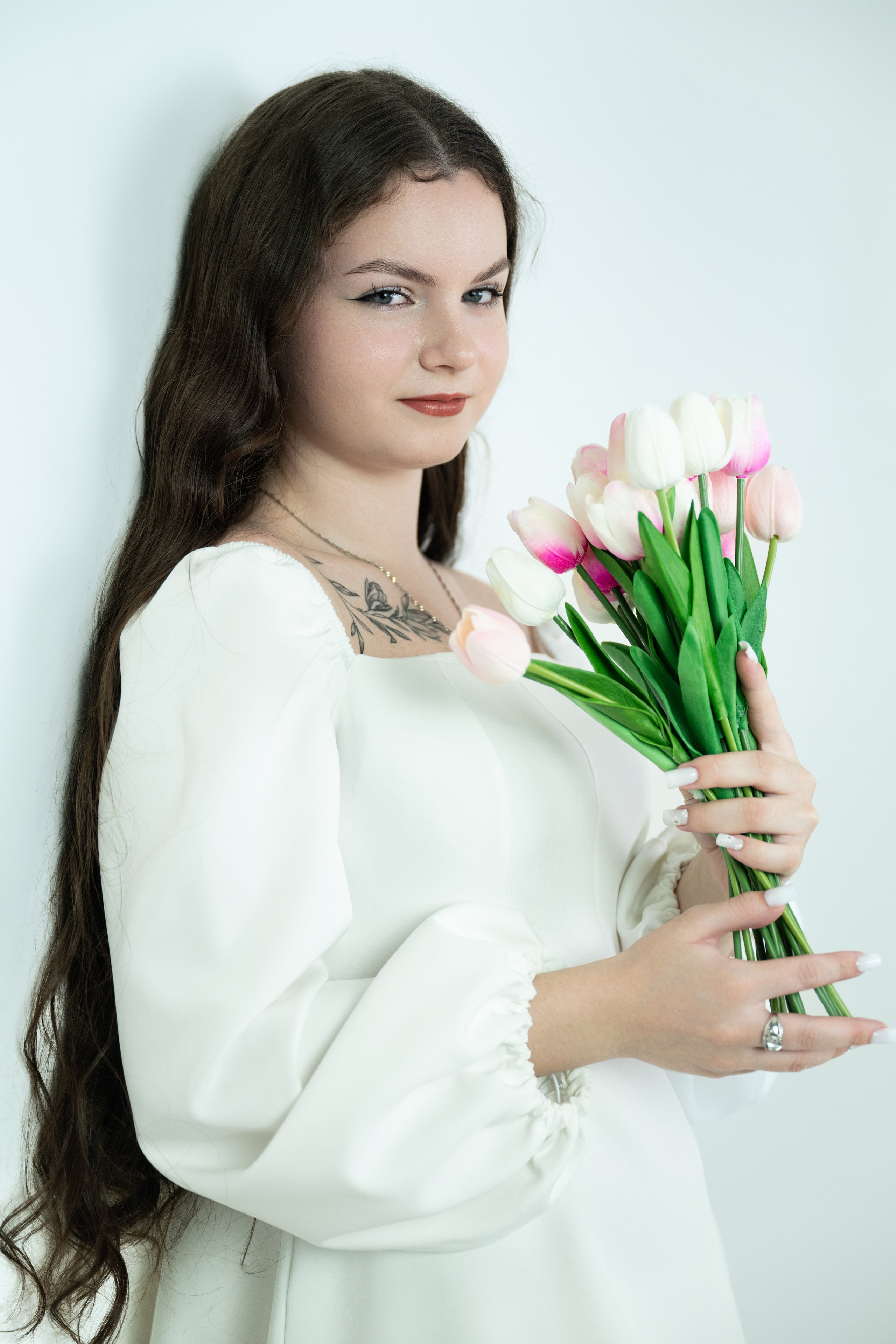 Студийные фотосессии. Студийный и свадебный фотограф и видеограф в Севастополе — Юлия Макаренко