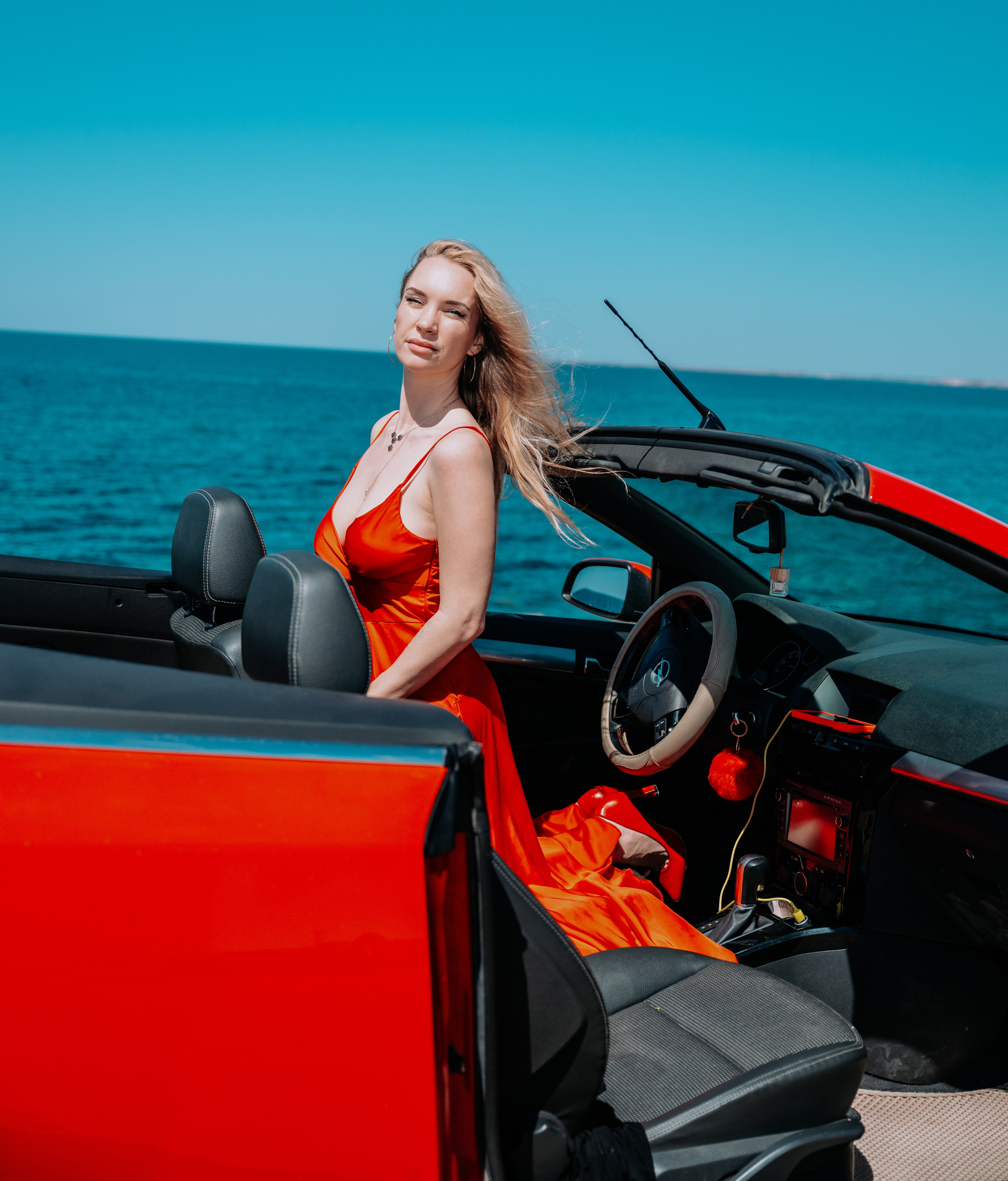 Выездные и прогулочные фотосессии. Морские, Street. Студийный и свадебный фотограф и видеограф в Севастополе — Юлия Макаренко