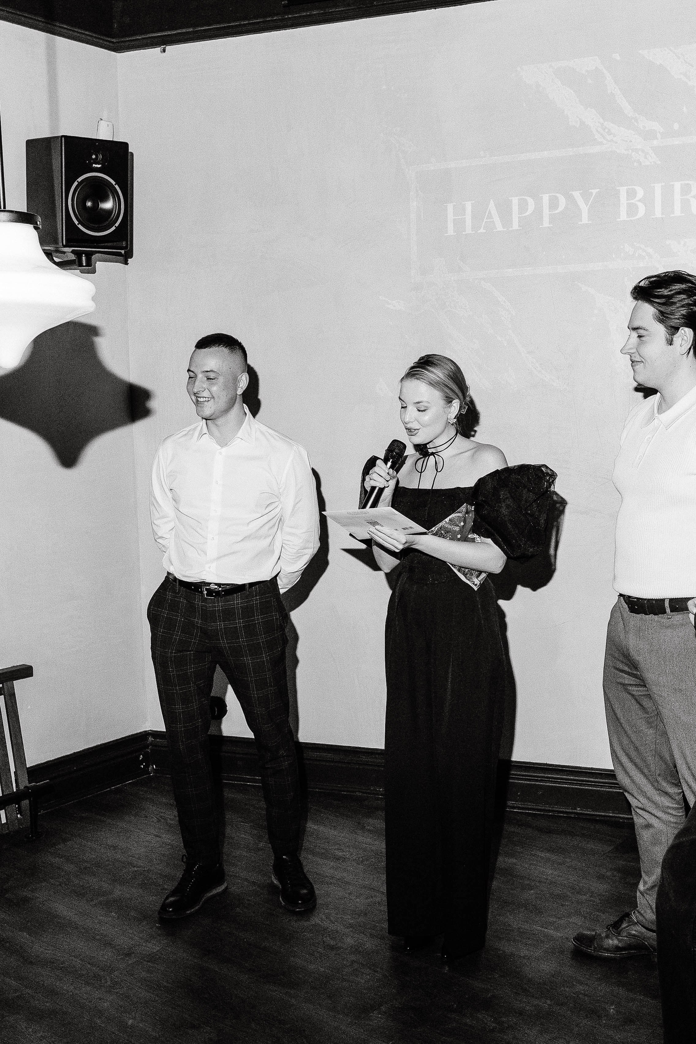 День Рождения Никиты. Фотограф Veronika Potaseva