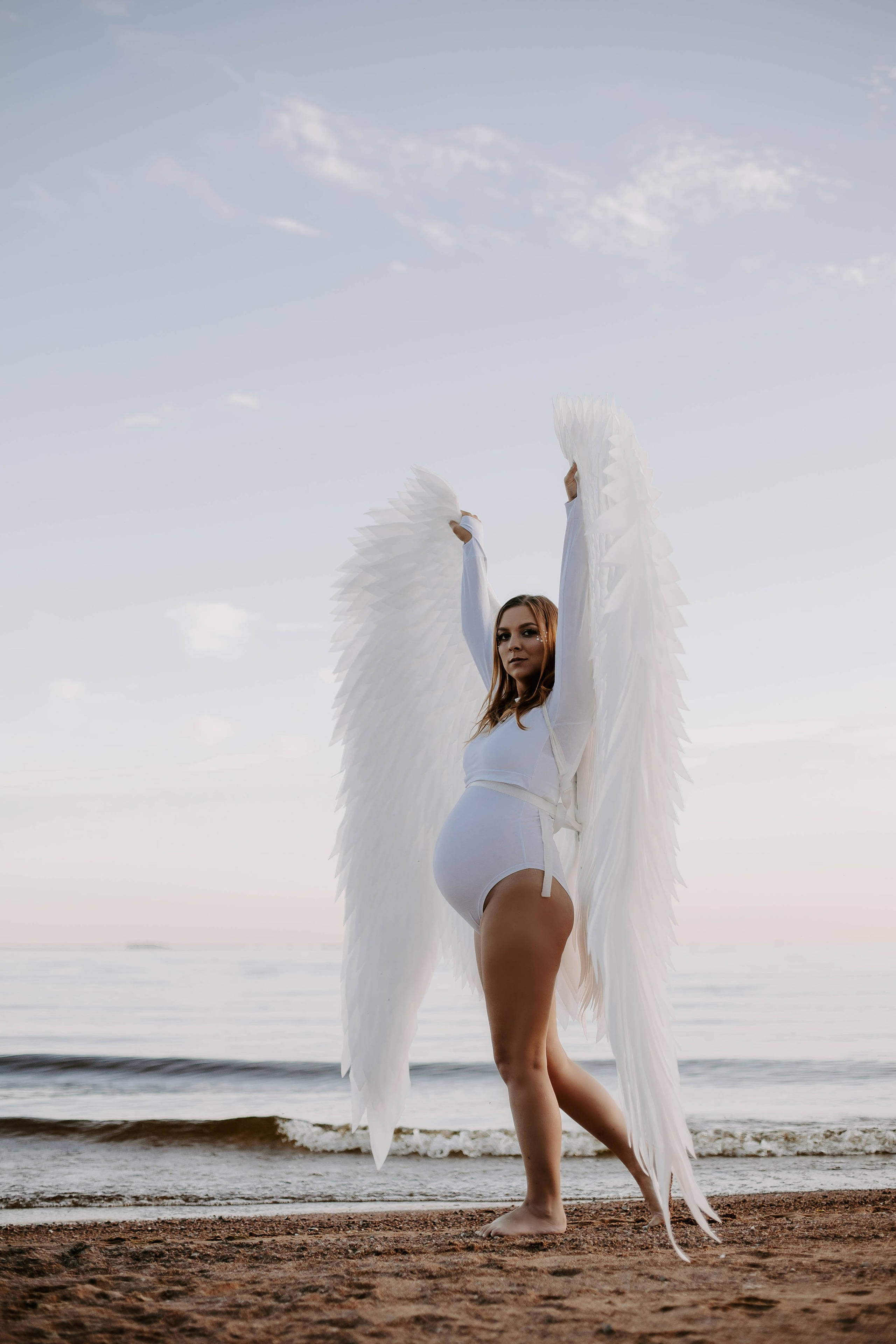 Анастасия и Эдуард. Фотограф Veronika Potaseva