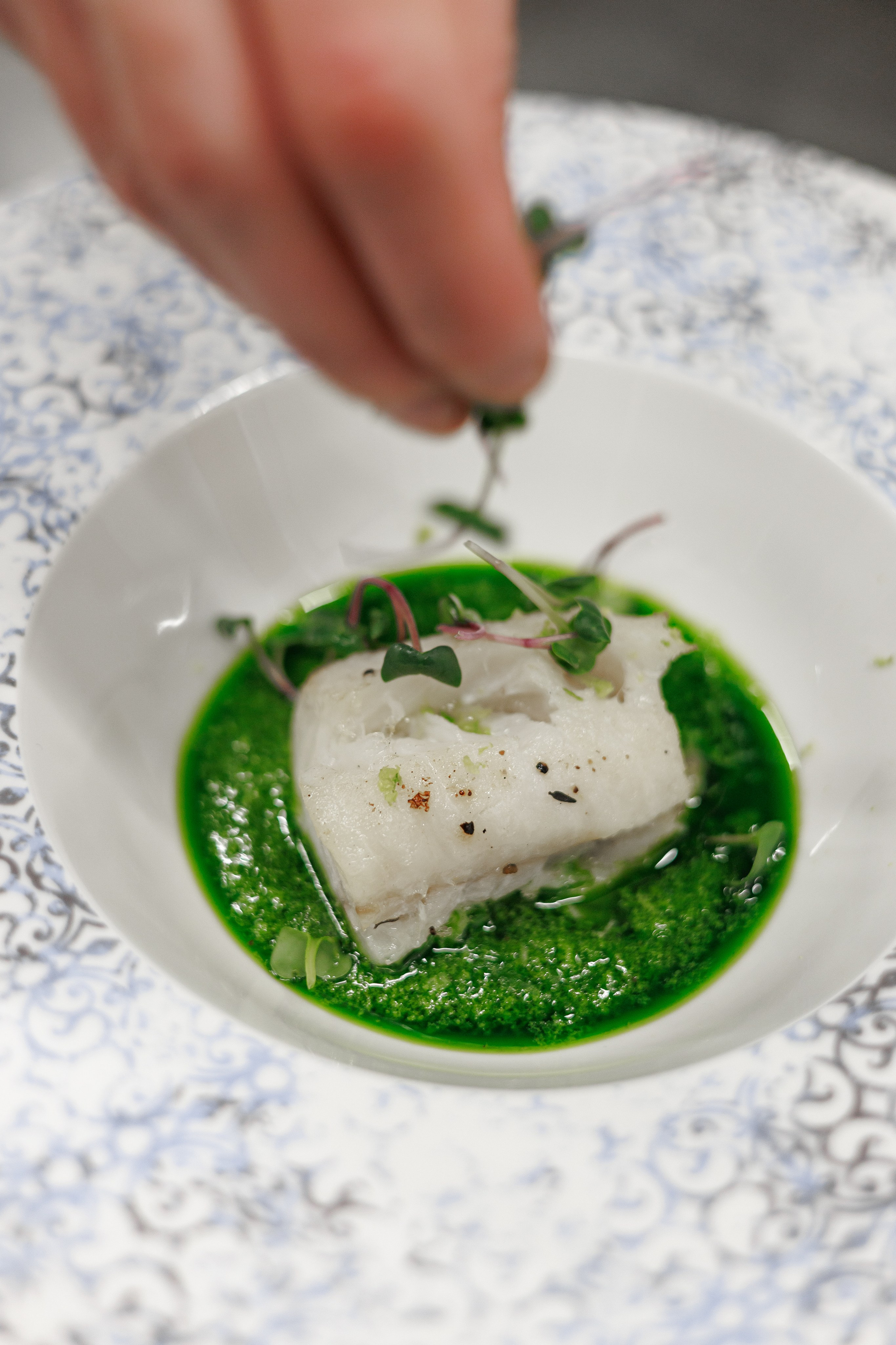 Гастроужин в ресторане баланс челябинск