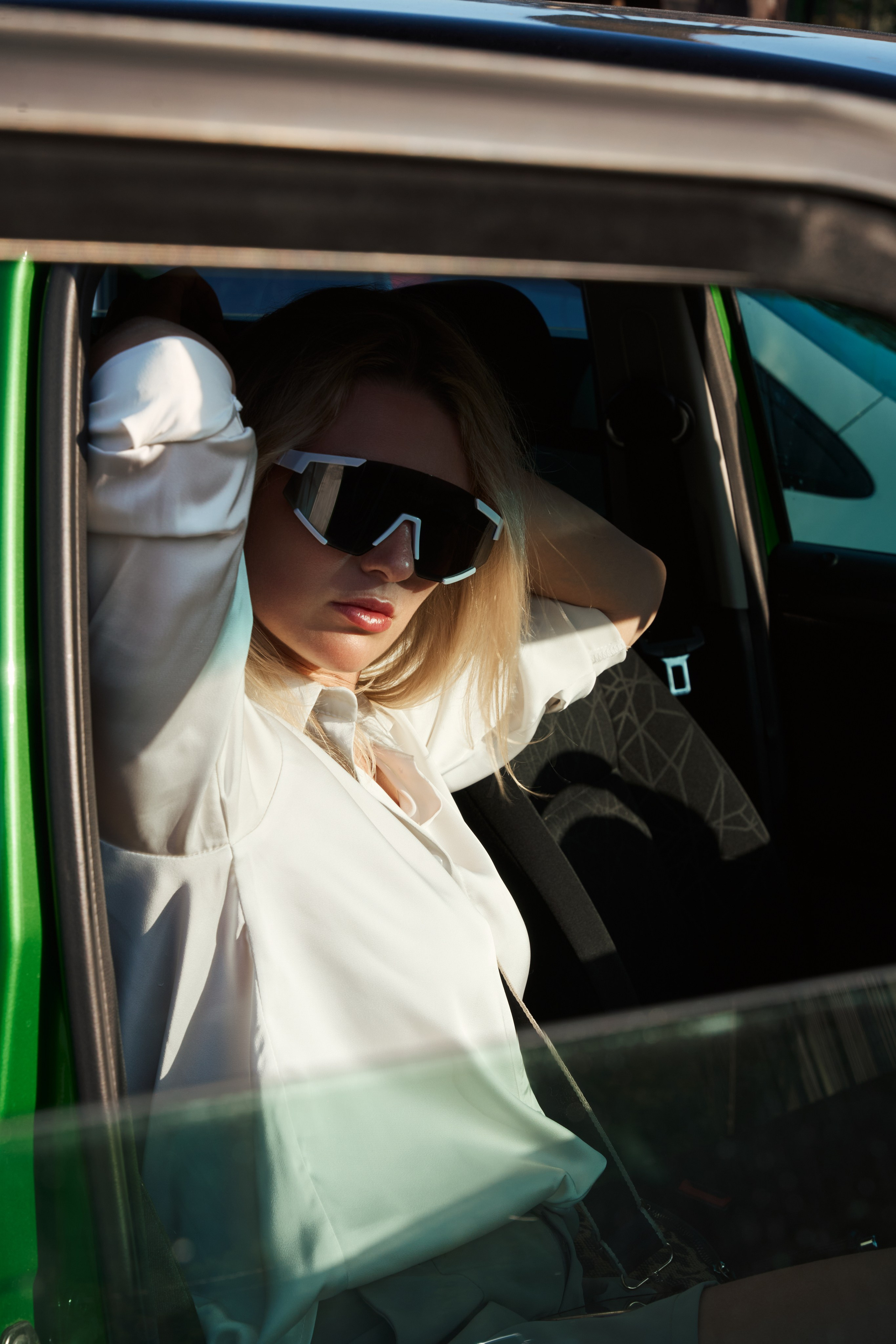 Дарья портфолио модели. Индивидуальный фотограф в Сочи Владимир Чудинов