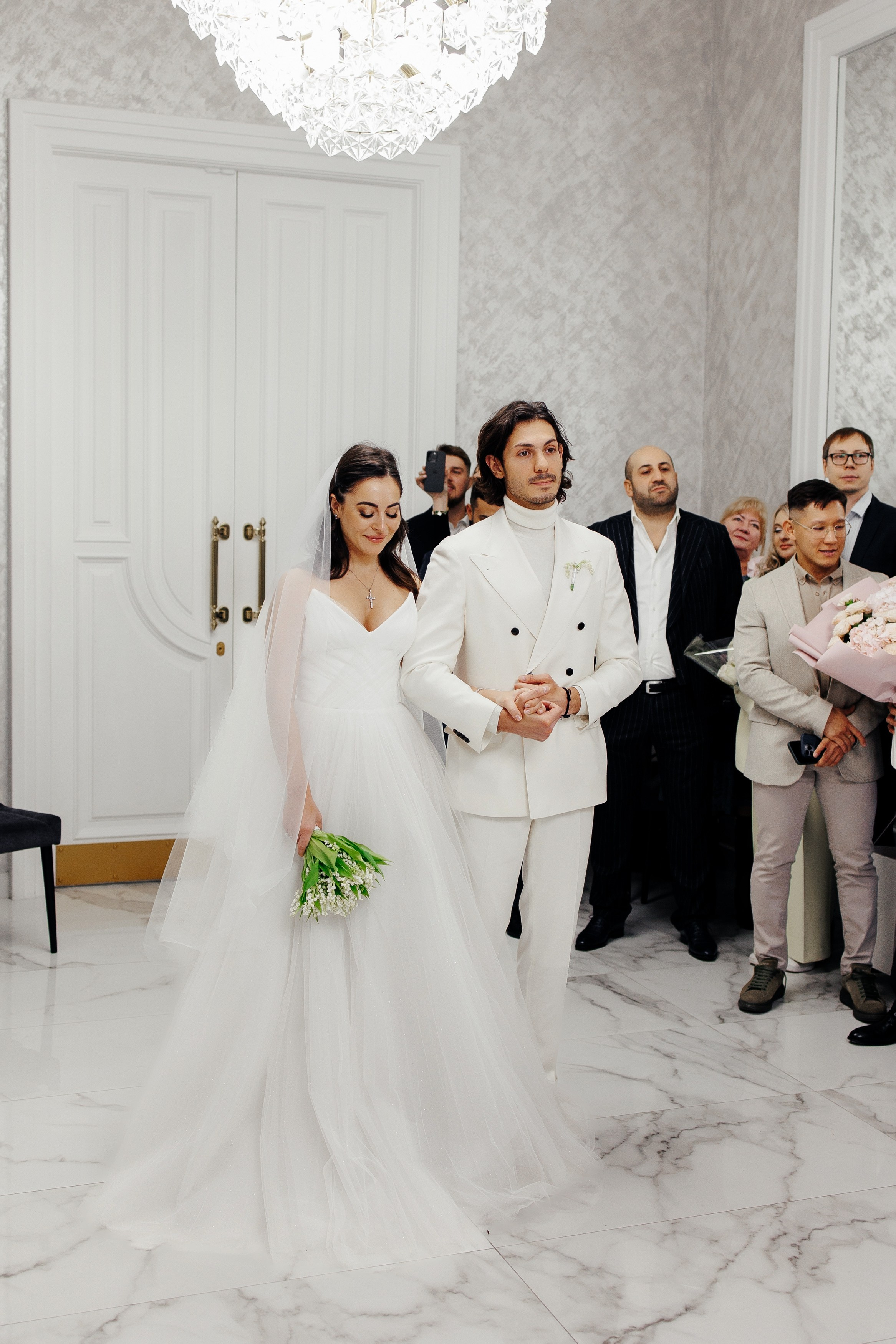 Liana & Eric. Фотограф в Москве Алексей Виноградов