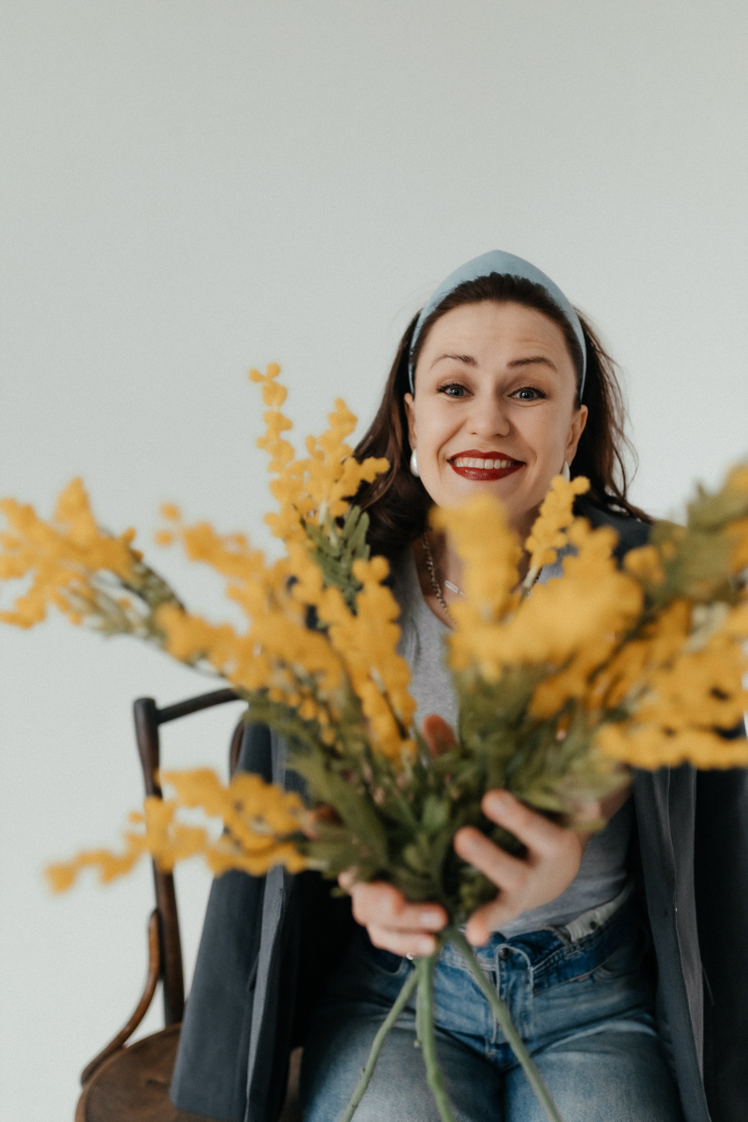 Перезагрузка, фотосессия в студии. Профессиональный фотограф, Москва |Видное Елена Елизарова