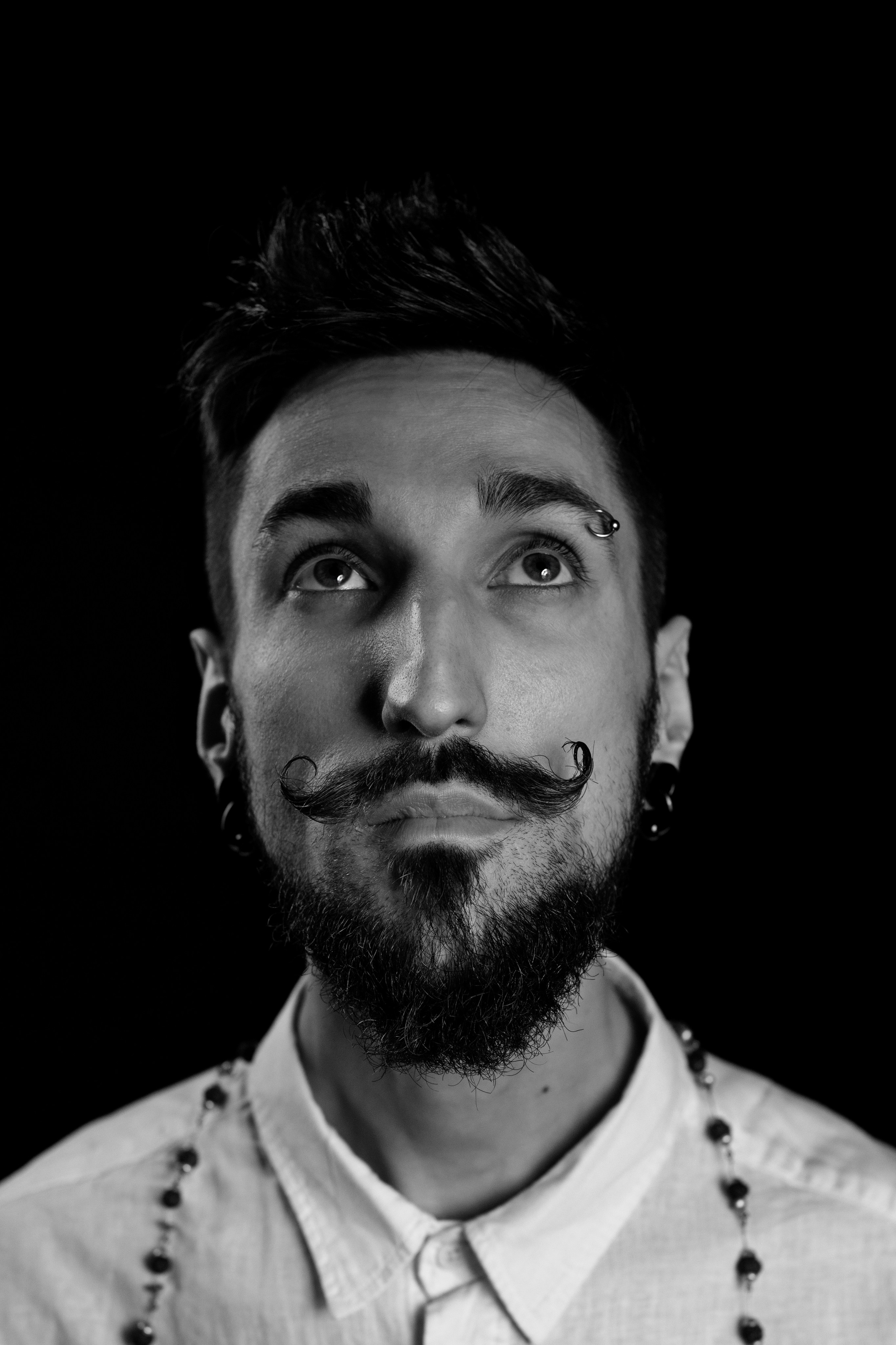 Сева Лужанский. Я — Фотограф из Хабаровска