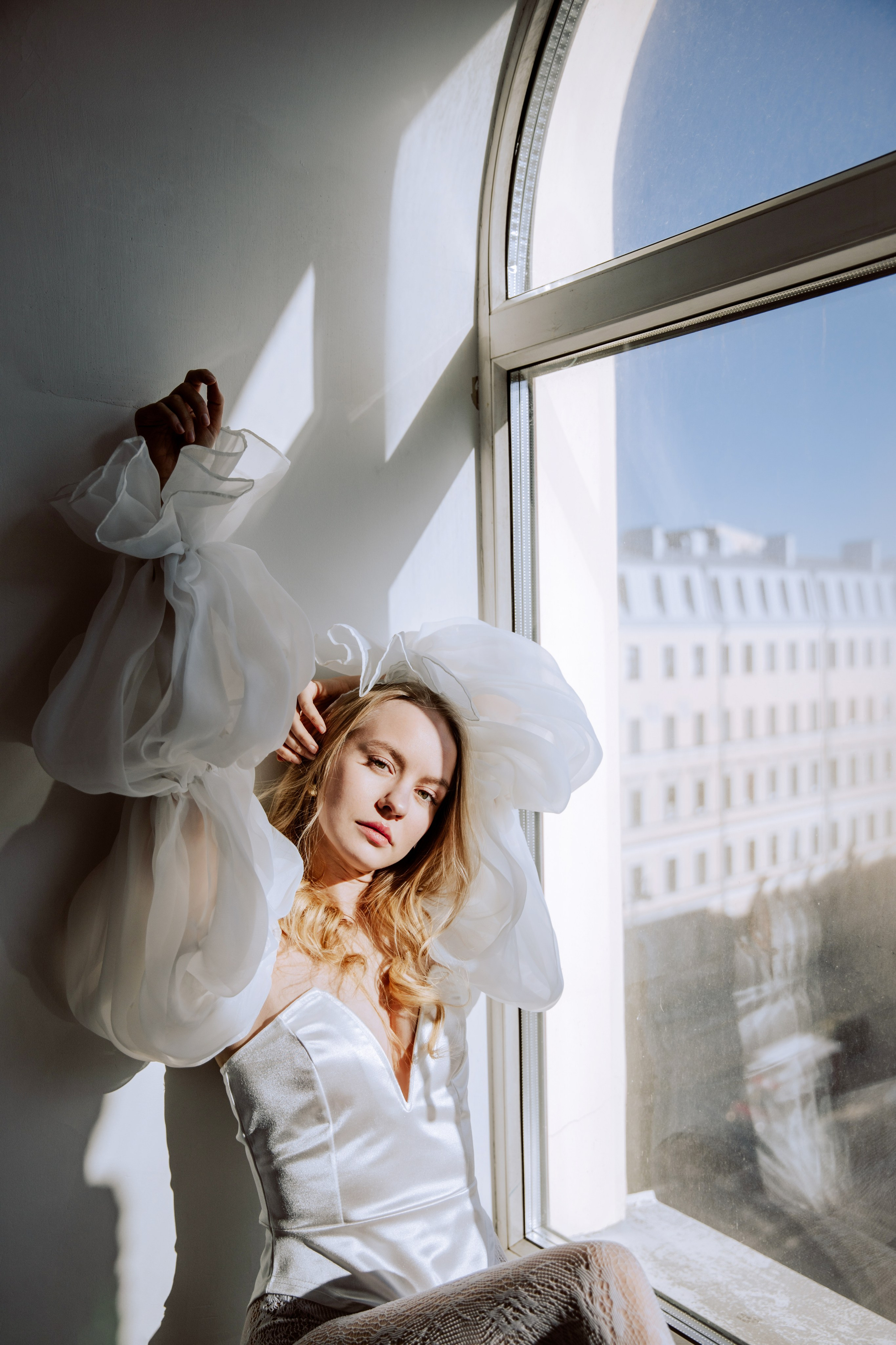 Алиса. Фотограф, который снимает любовь в Санкт-Петербурге и Череповце