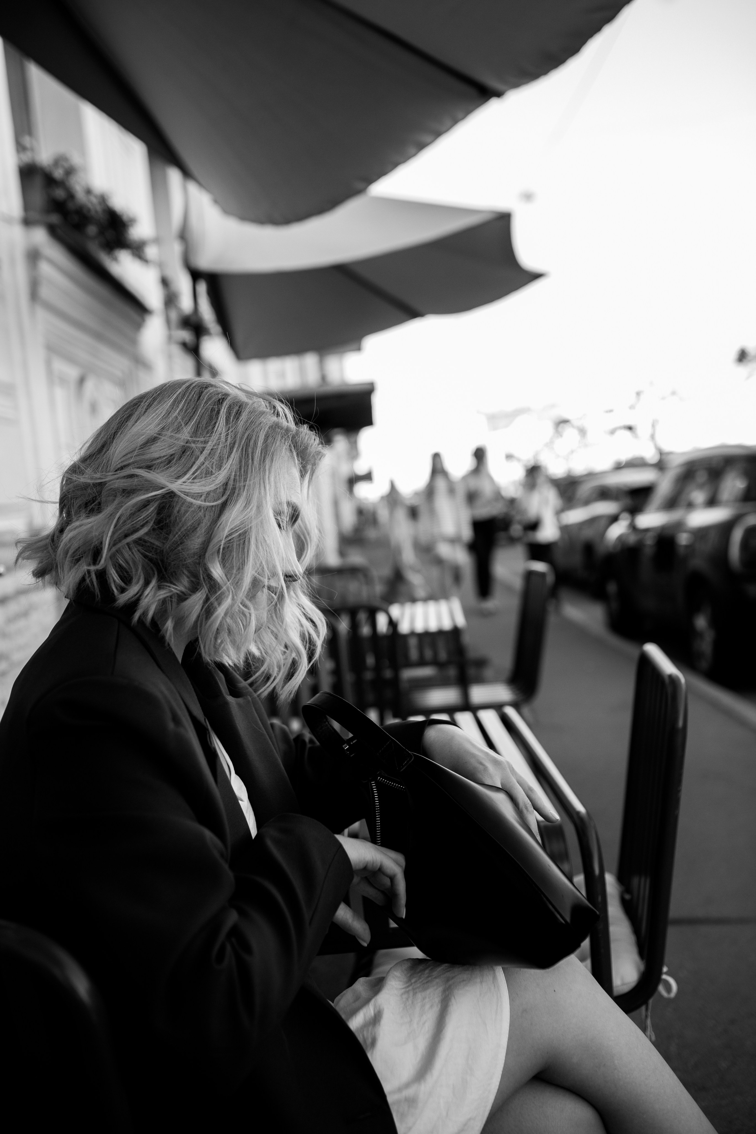 Portrait. Фотограф в Новосибирске Дарья Горнакова