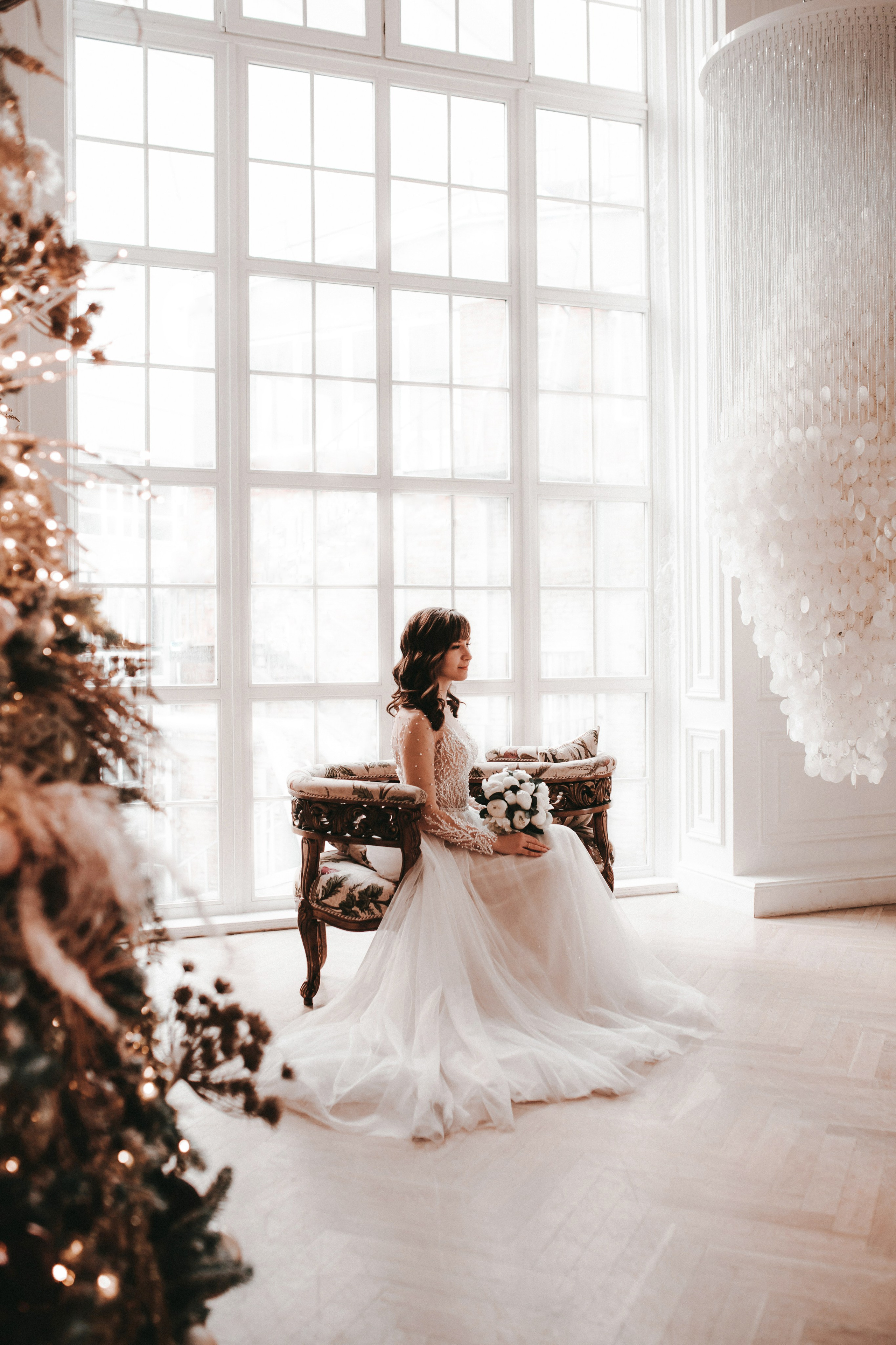 Wedding. Фотограф в Новосибирске Дарья Горнакова