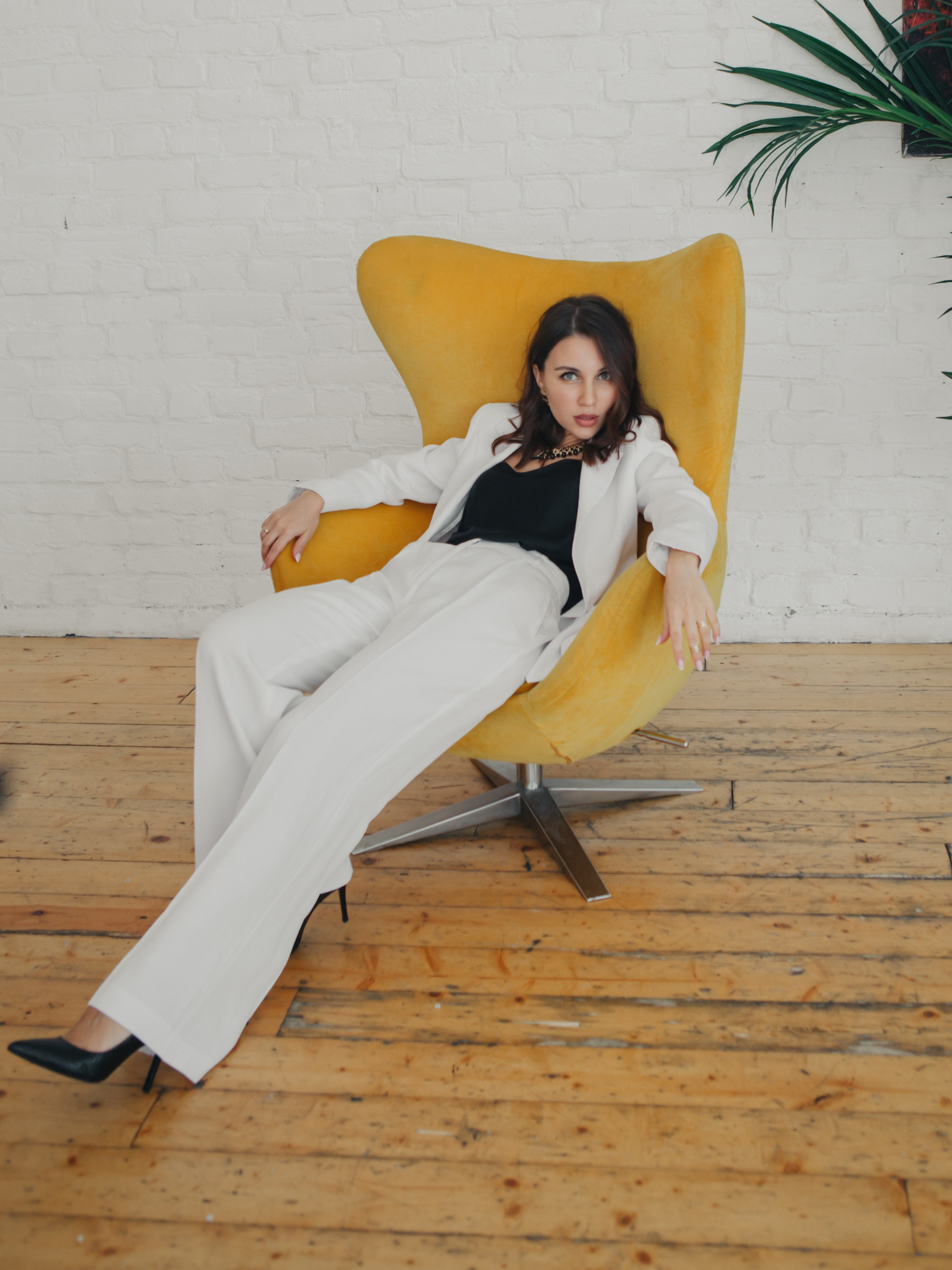 Лена. Свадебный и портретный фотограф Виктория Шипелик