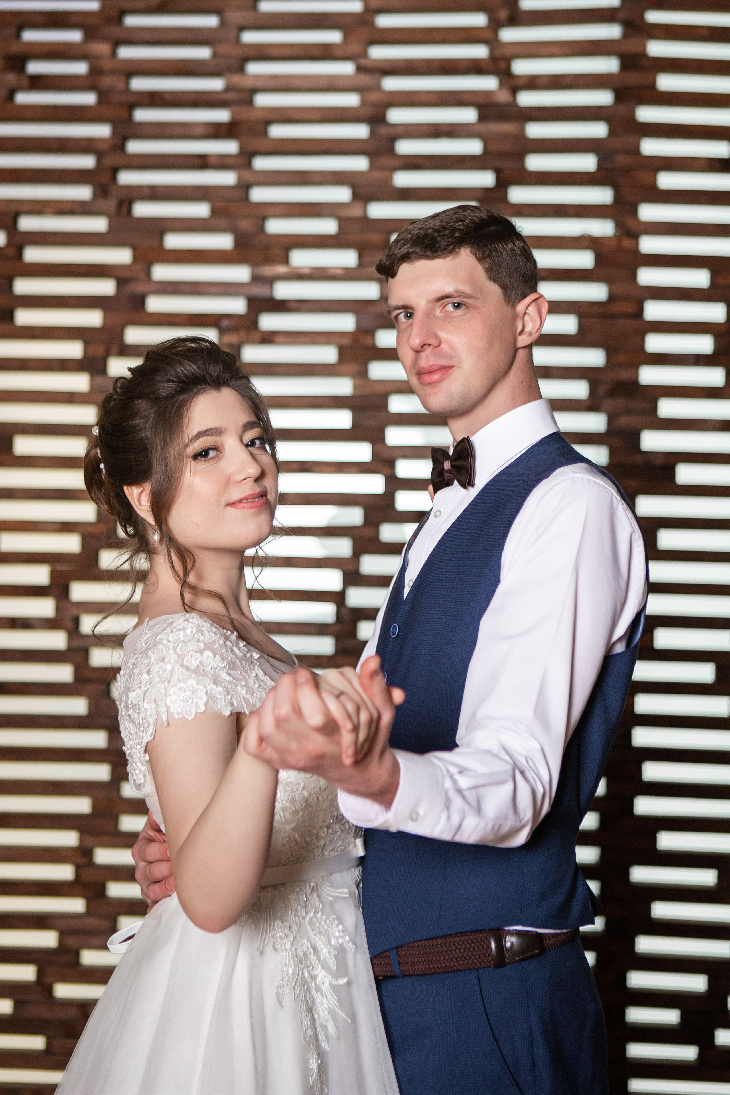 Катя и Сергей. Свадебный и портретный фотограф Виктория Шипелик