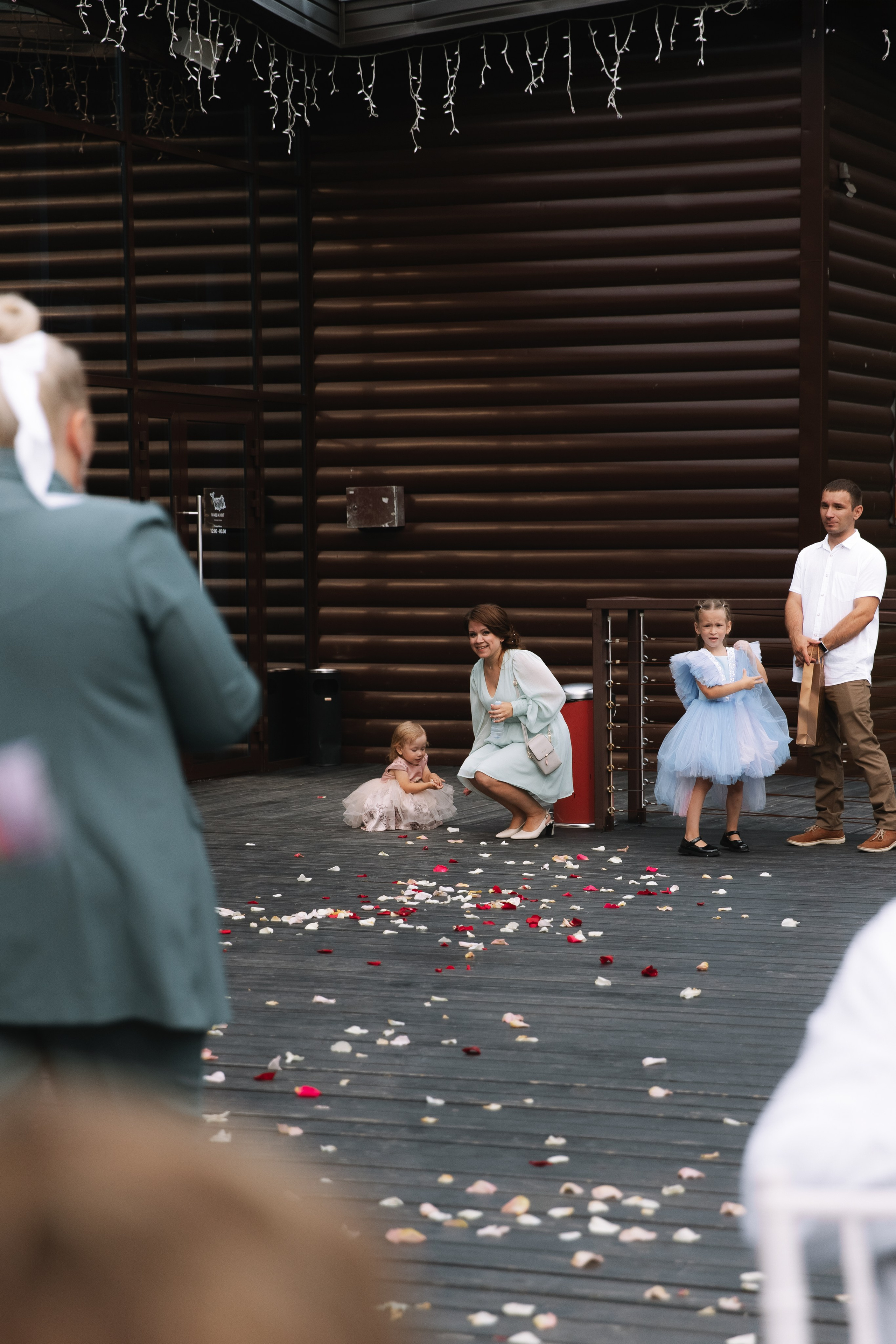 Свадебный анонс. Свадебный фотограф Кузнецова Ольга Санкт-Петербург, Вологда, Череповец