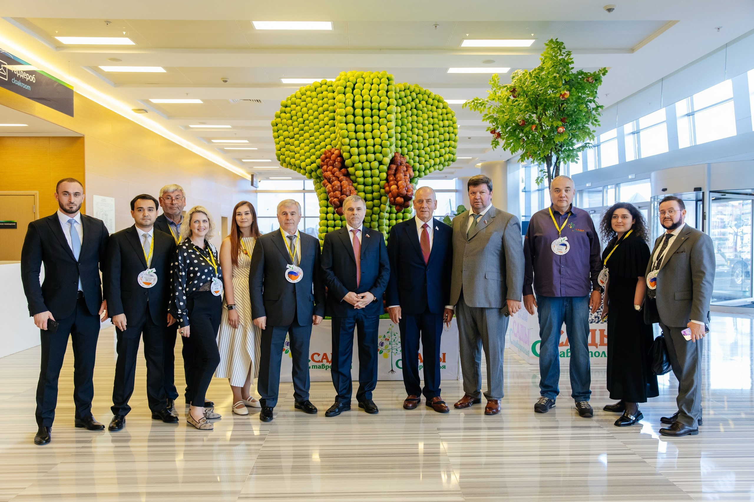 ЭКСПО. Фотограф Николай Петрушкин | Ставрополь, Москва