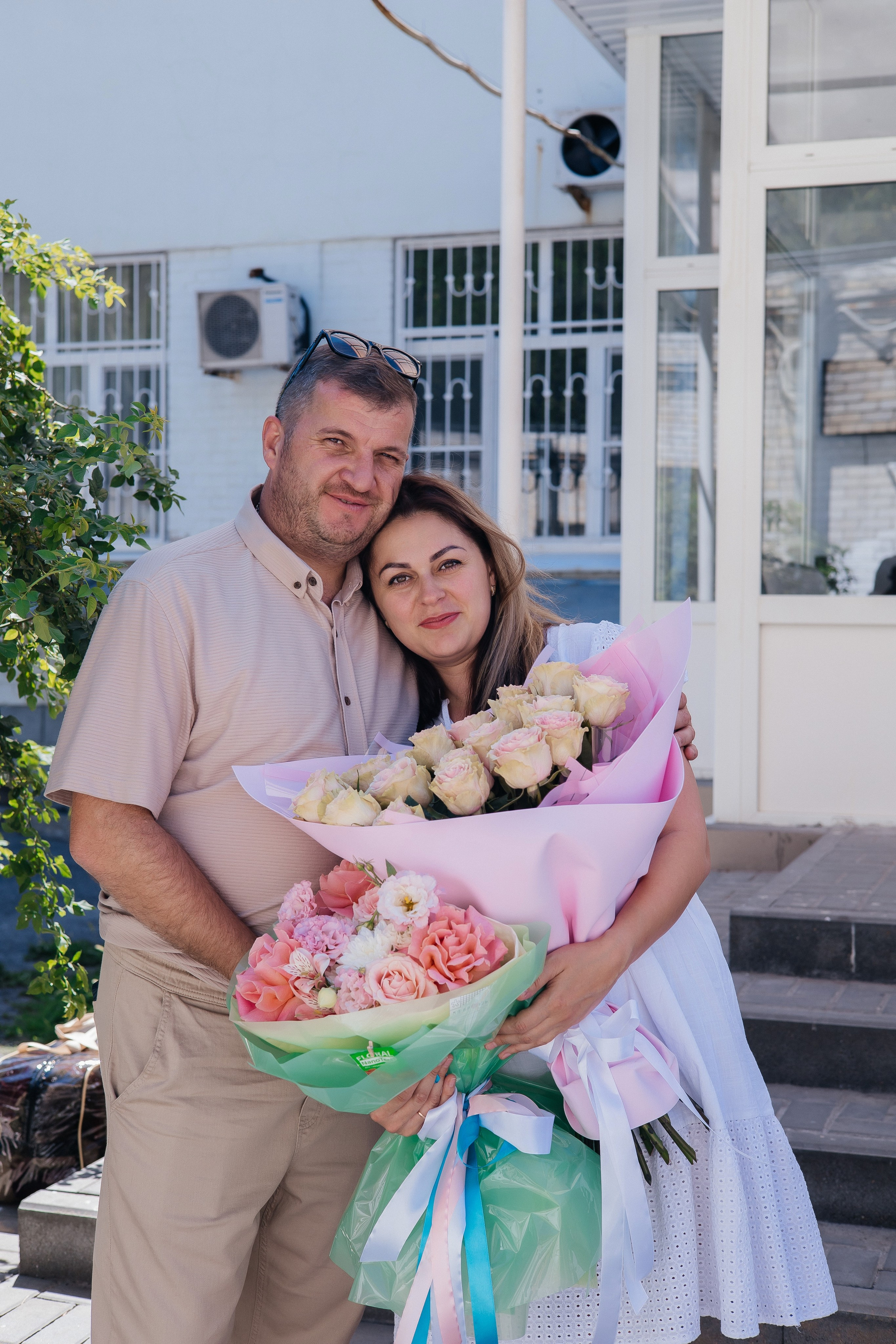 Выписка 14 июня 2024. Фотограф Ростов-на-Дону | фототерапевт