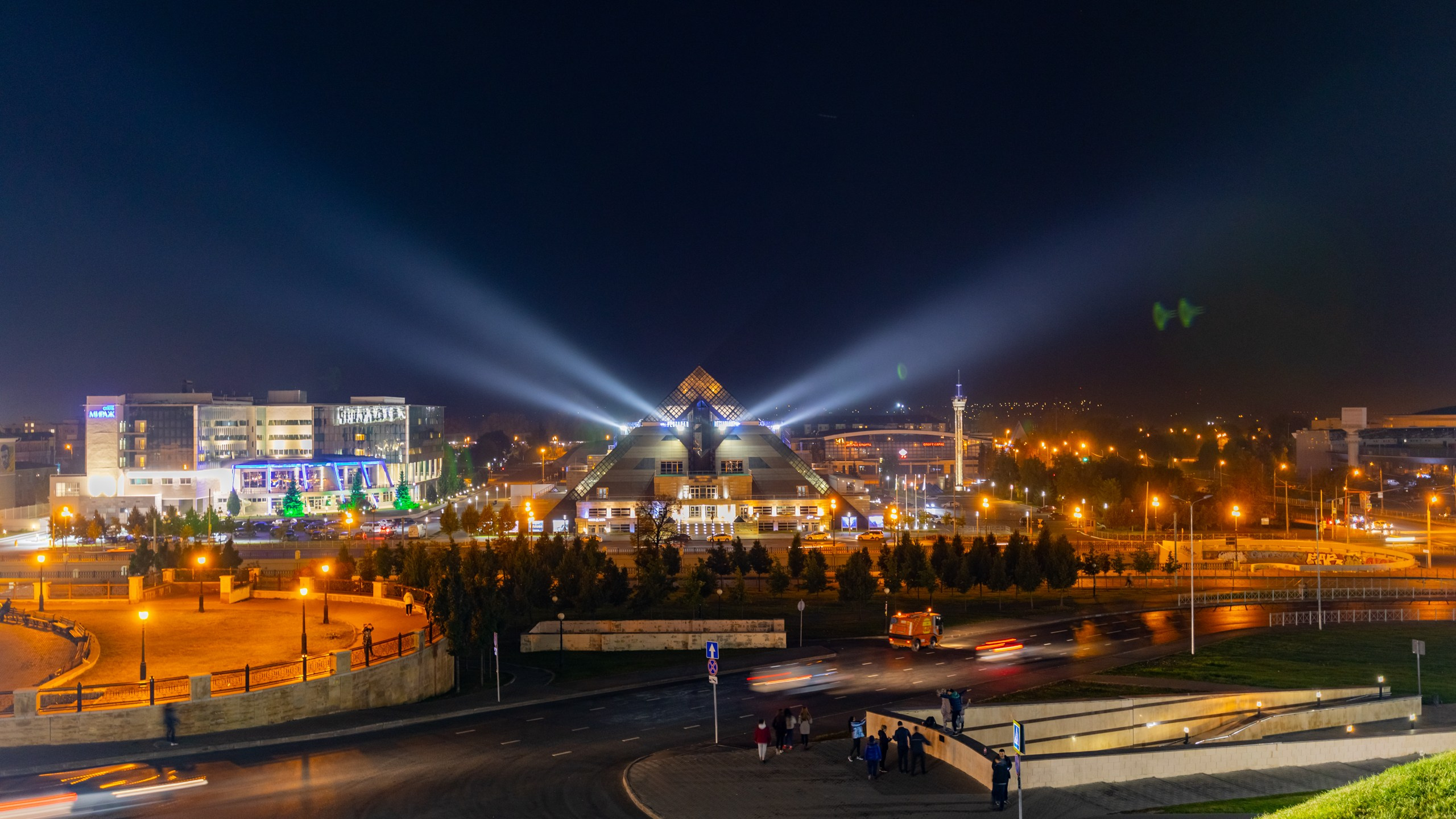 2020 10 Казань. Фотографии