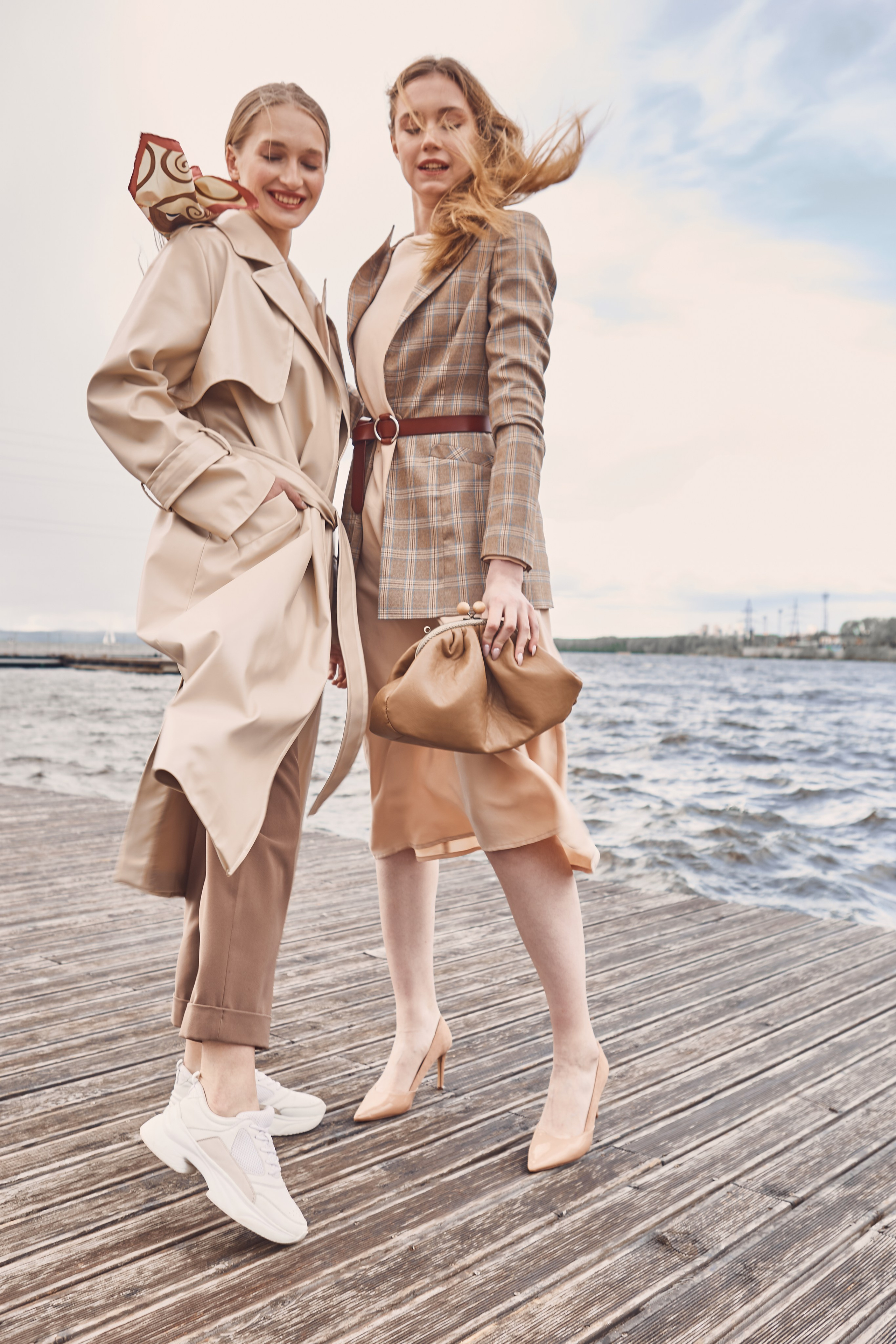 Бренд одежды. Фотограф в Екатеринбурге Татьяна Соколовская