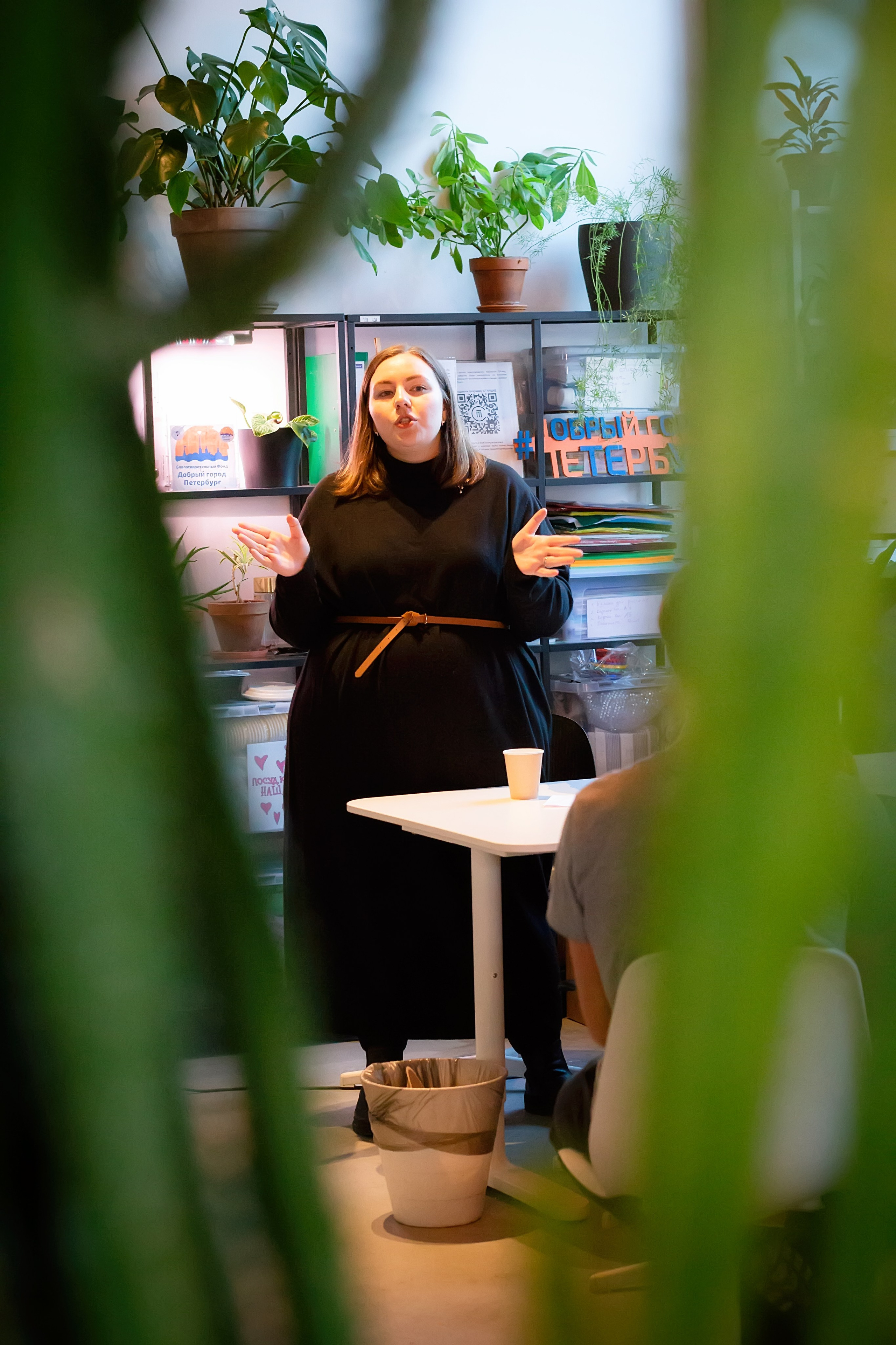 Фотосъемка фестиваля навыков в СПБ Фестиваль полезных навыков. Портретные фотосессии, контент-съемки, репортаж