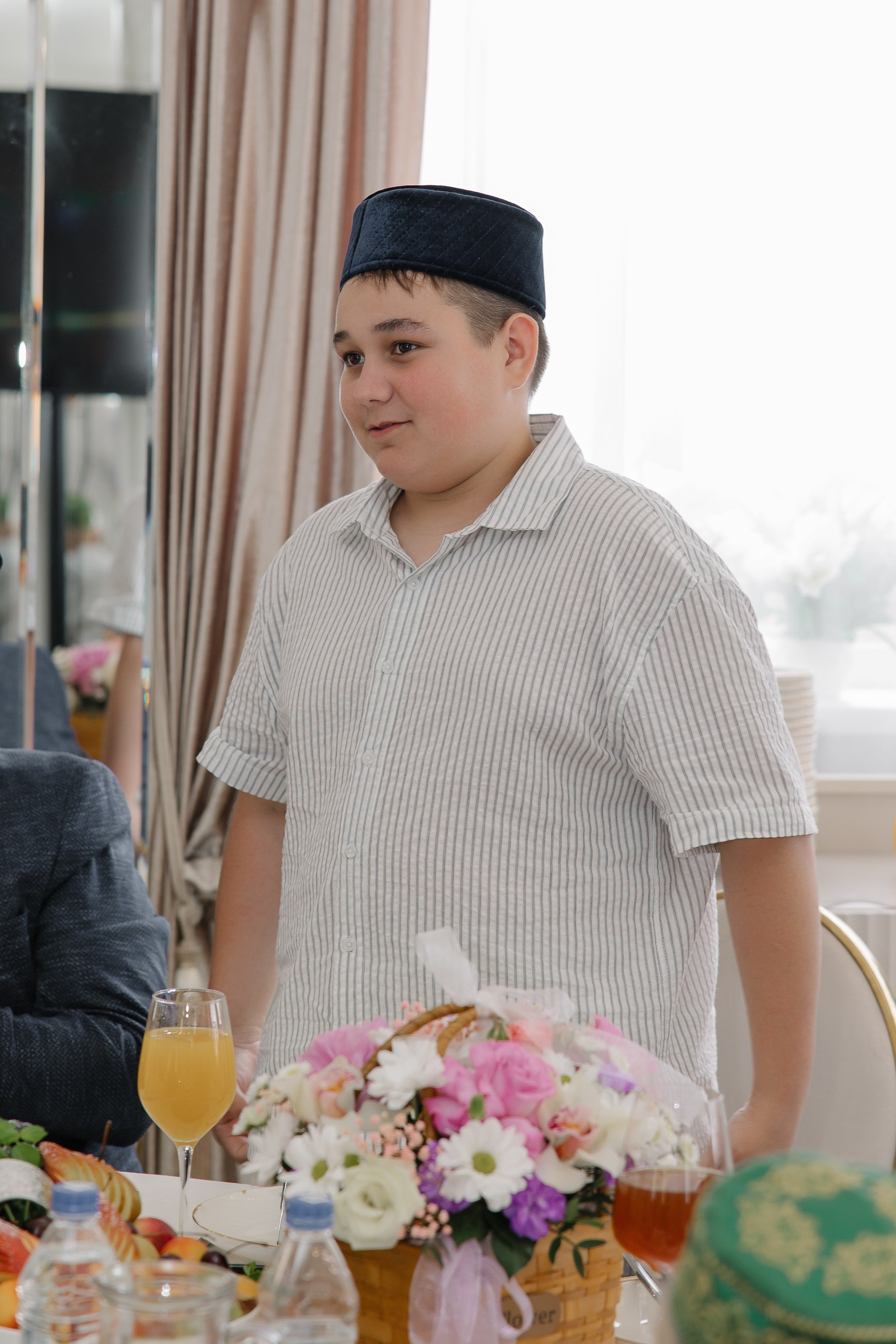 Тимур и Алия. Свадебный и семейный фотограф в Набережных Челнах и Казани