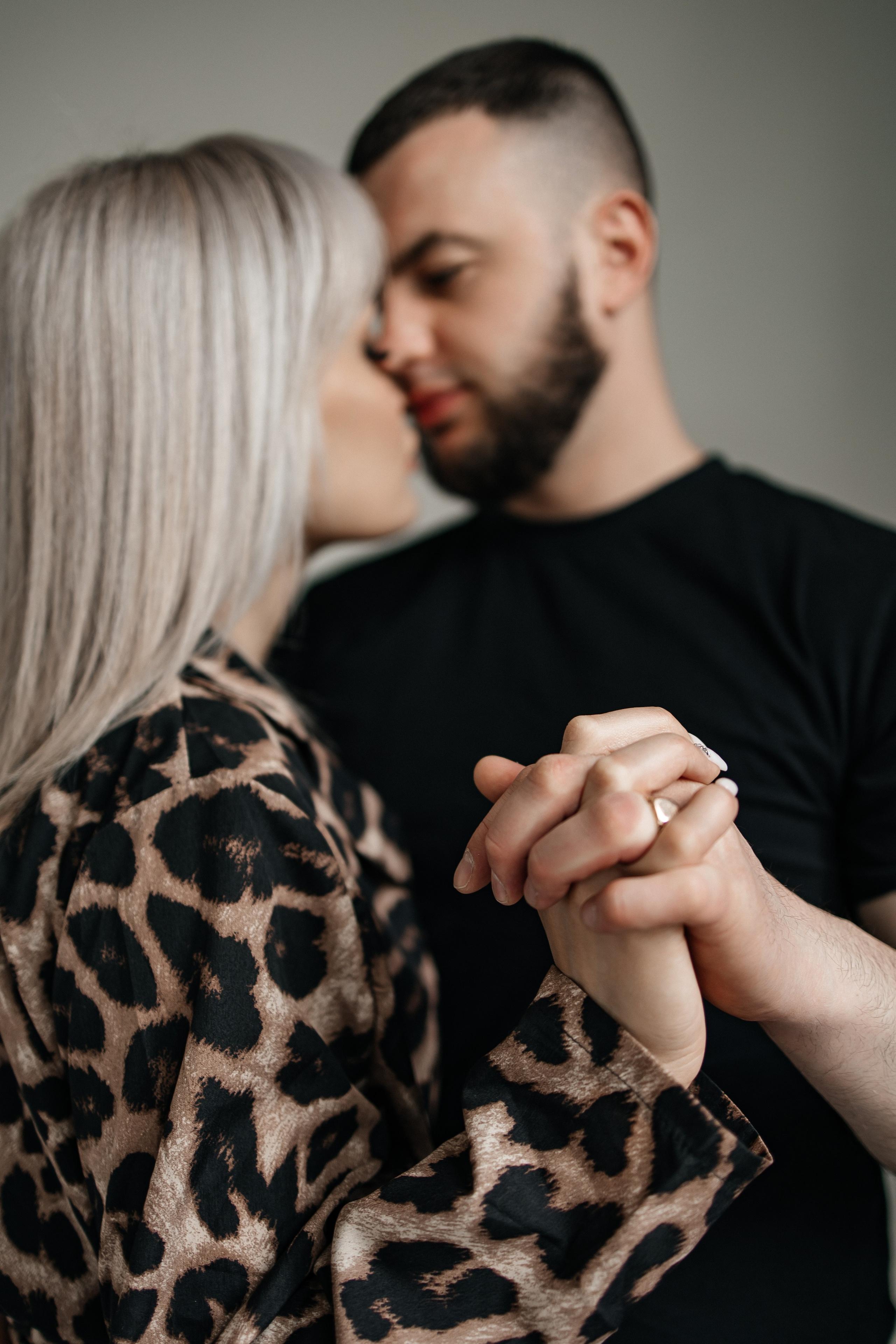 M&A. Свадебный и семейный фотограф в Москве Дарья Тюленева