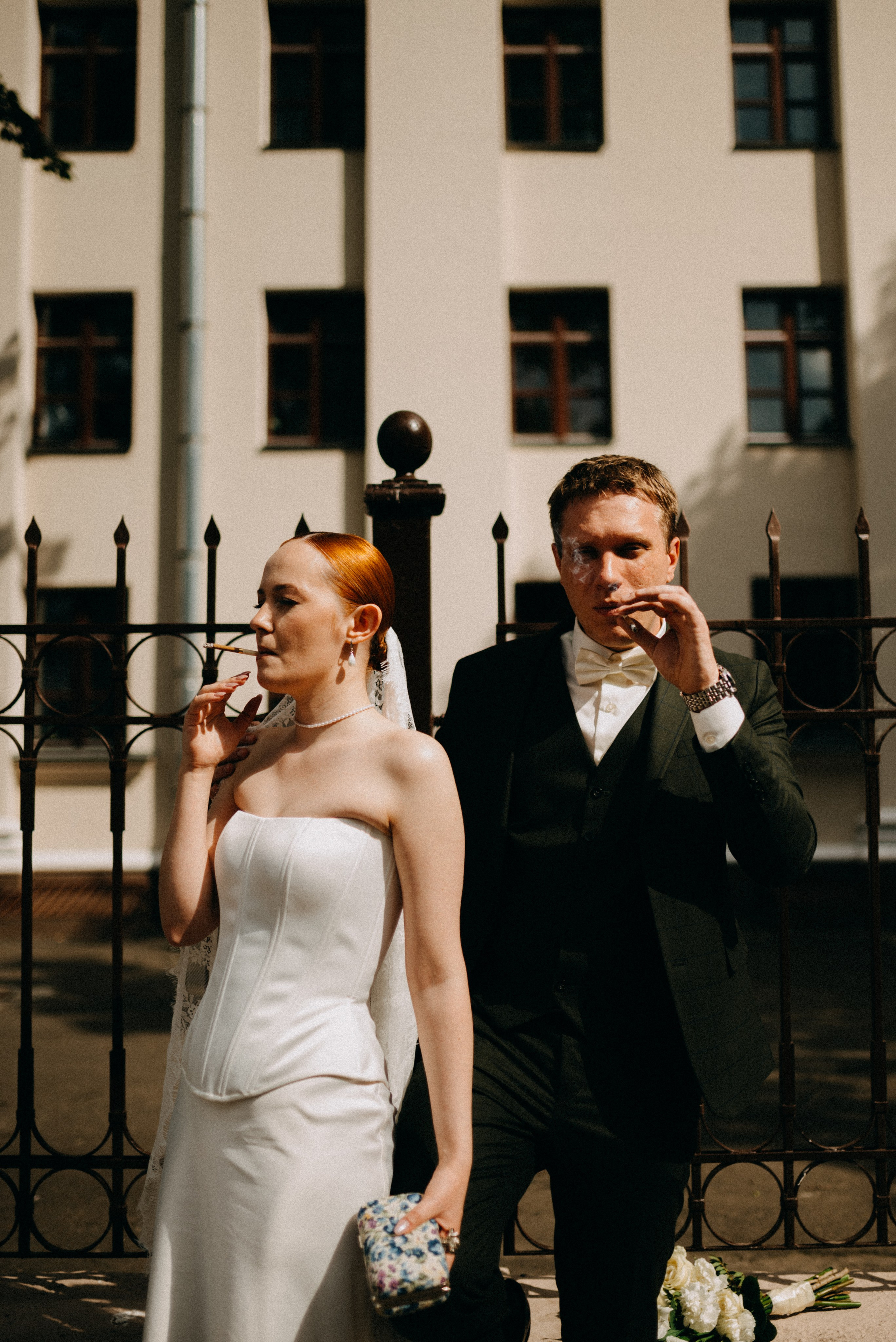 Екатерина и Вадим. Гомель. Фотограф Санкт-Петербург, Новороссийск