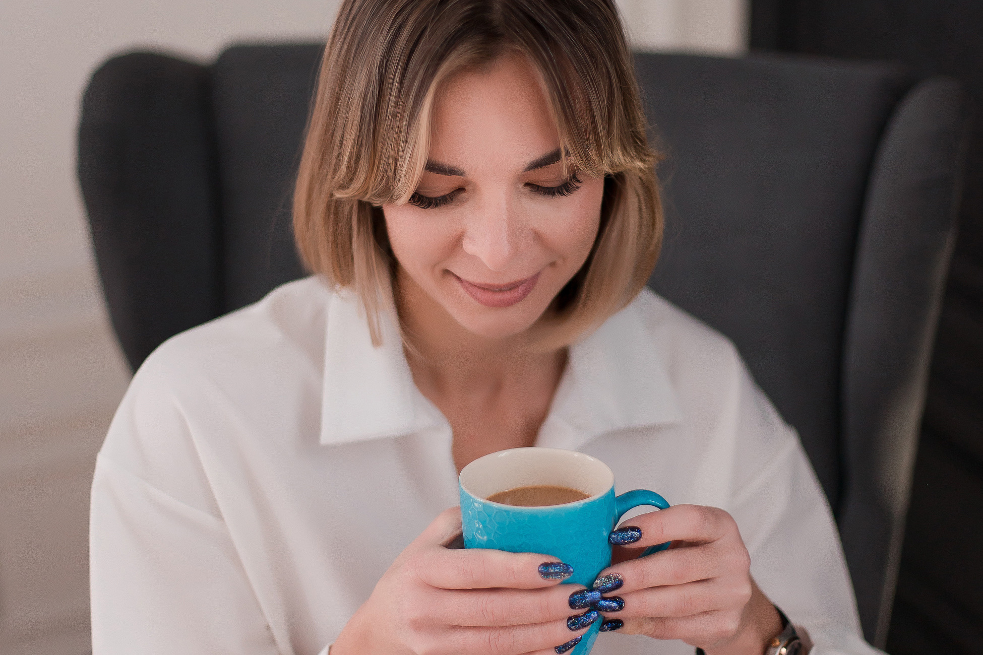 Надежда. Семейный фотограф в Пензе Мария Левина