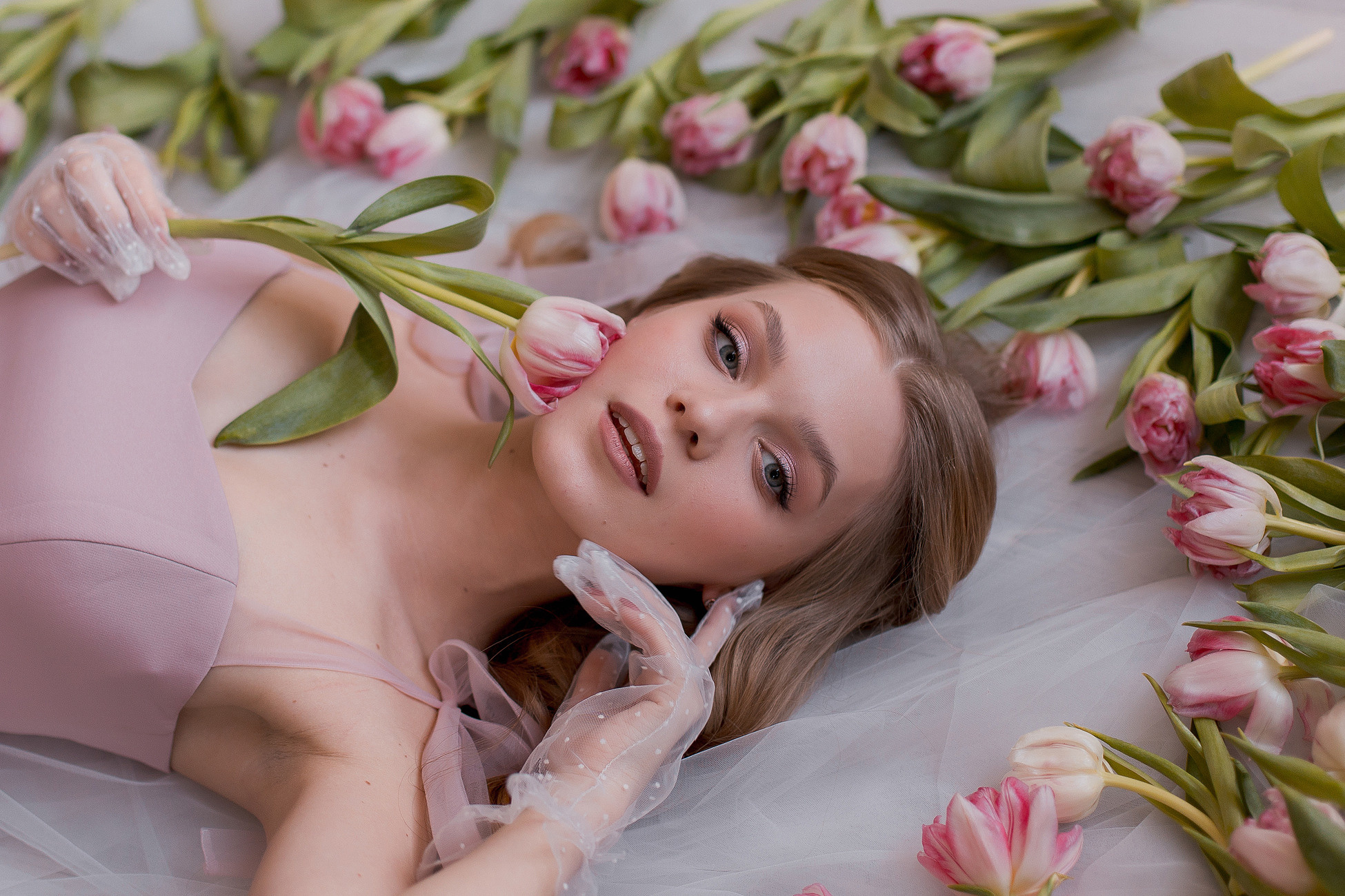 Валерия. Семейный фотограф в Пензе Мария Левина