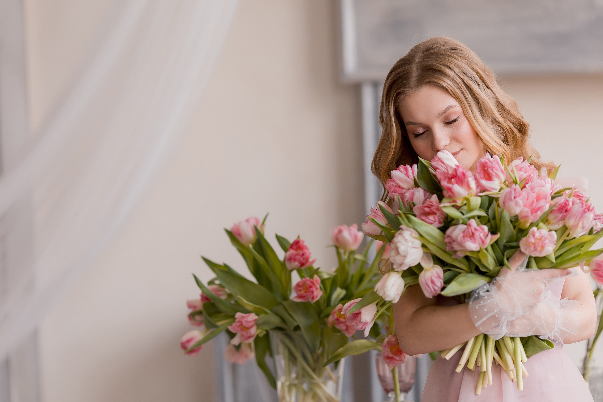 Валерия. Семейный фотограф в Пензе Мария Левина