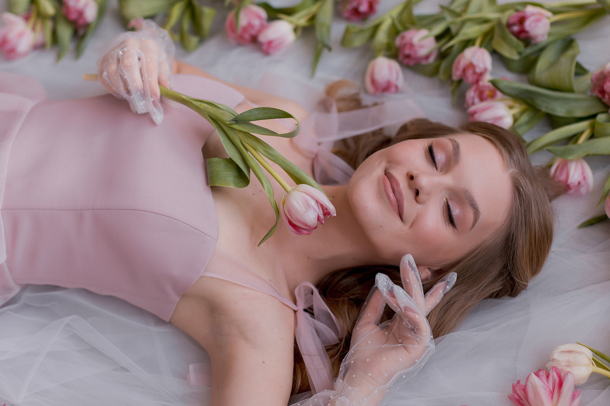 Валерия. Семейный фотограф в Пензе Мария Левина