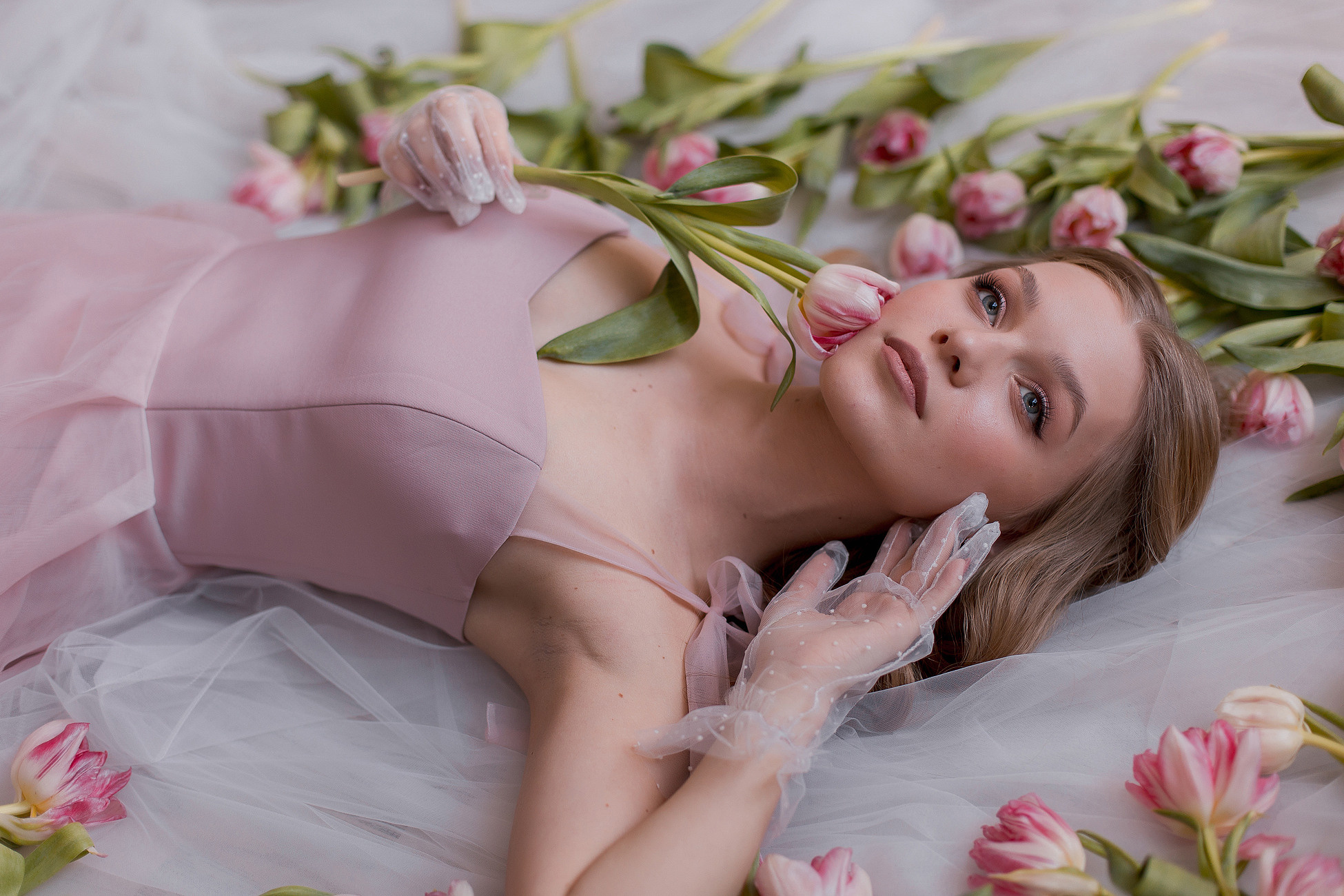 Валерия. Семейный фотограф в Пензе Мария Левина