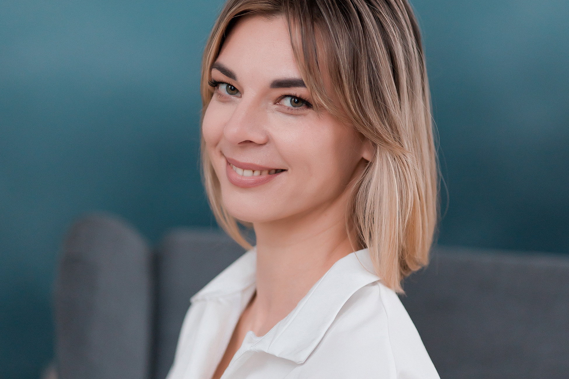 Надежда. Семейный фотограф в Пензе Мария Левина