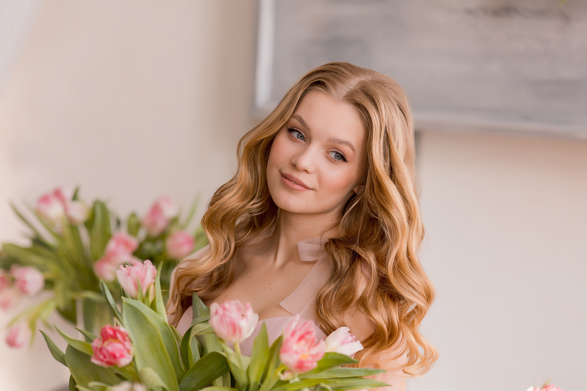 Валерия. Семейный фотограф в Пензе Мария Левина