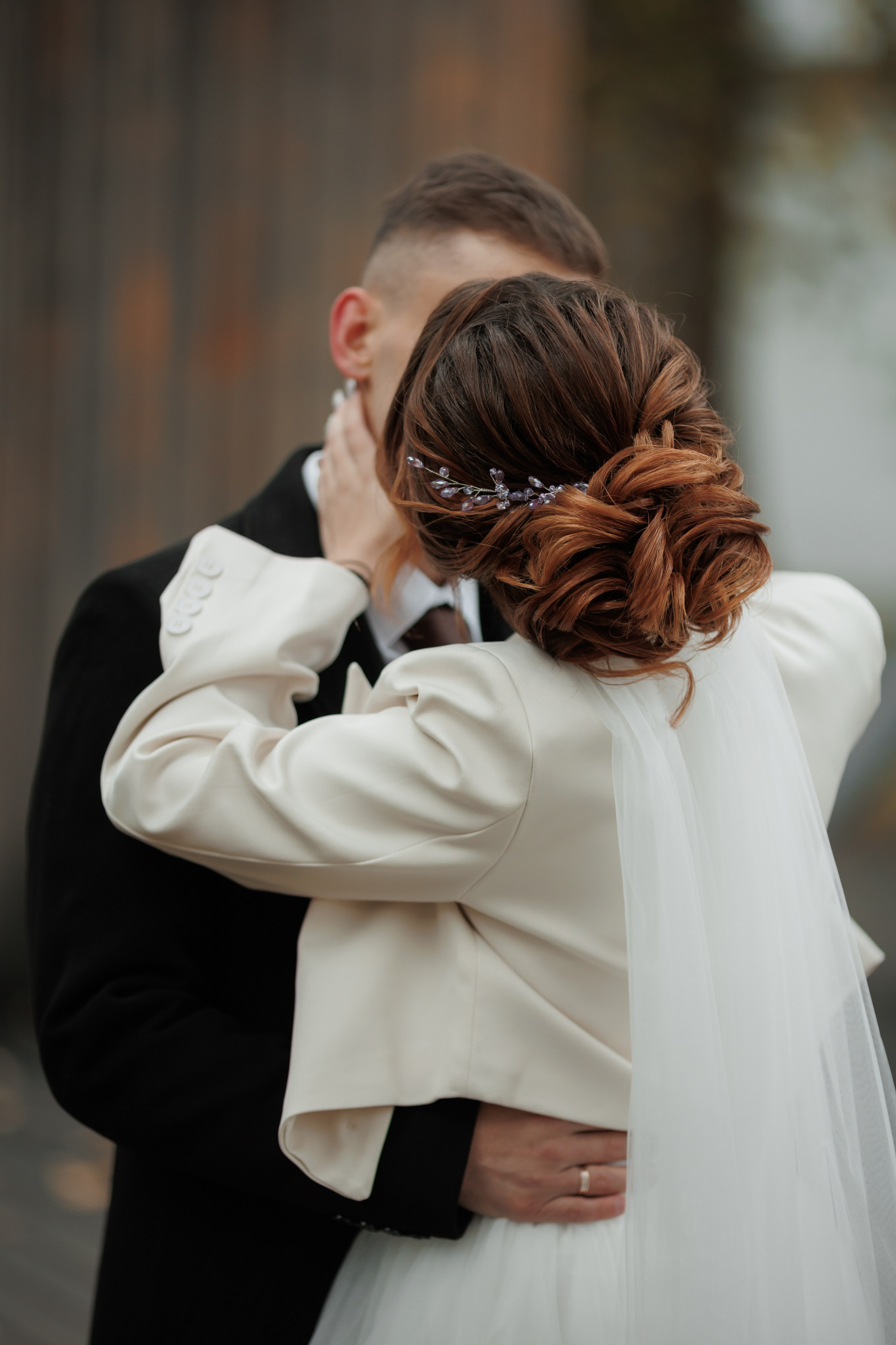 Константин и Дарья, ЗАГС ВДНХ, отель Soluxe, ресторан «Антик». Свадебный и репортажный фотограф (Москва, Королев и другие)