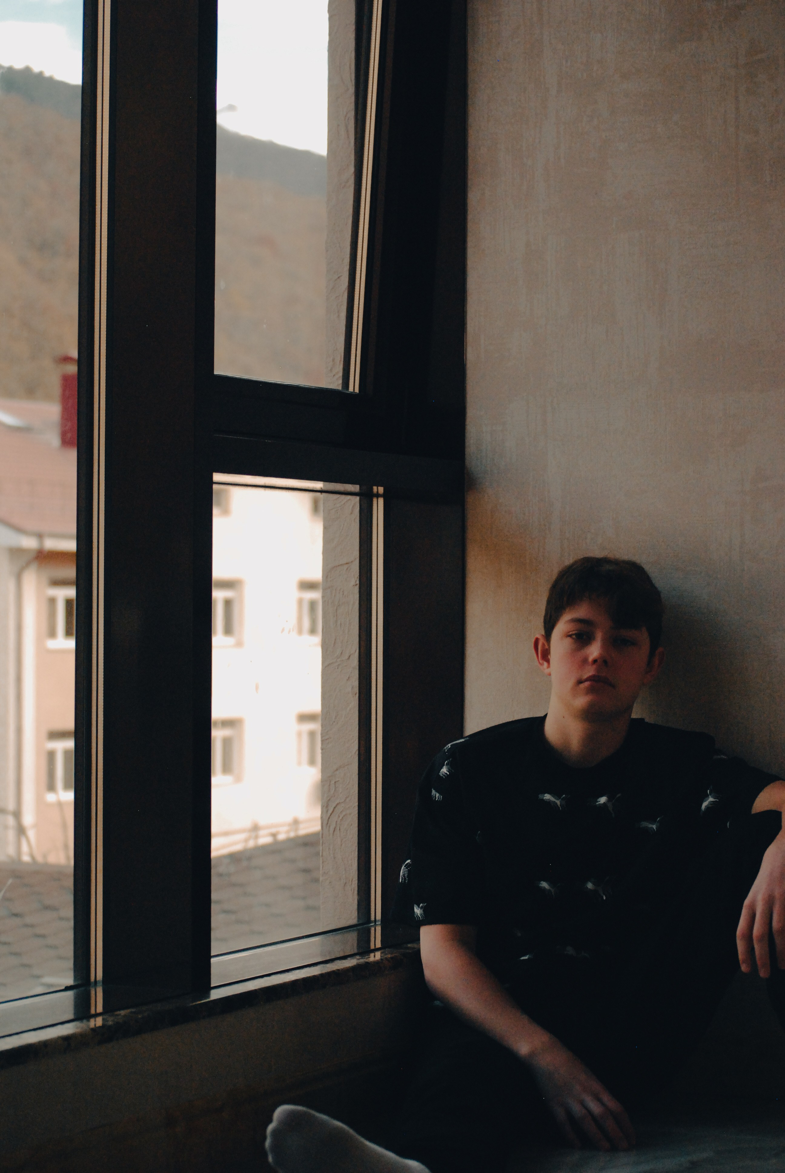 Сочи.Красная поляна. Фотопрогулка. Егор. Индивидуальная и Семейная Фотосъёмка для каждого