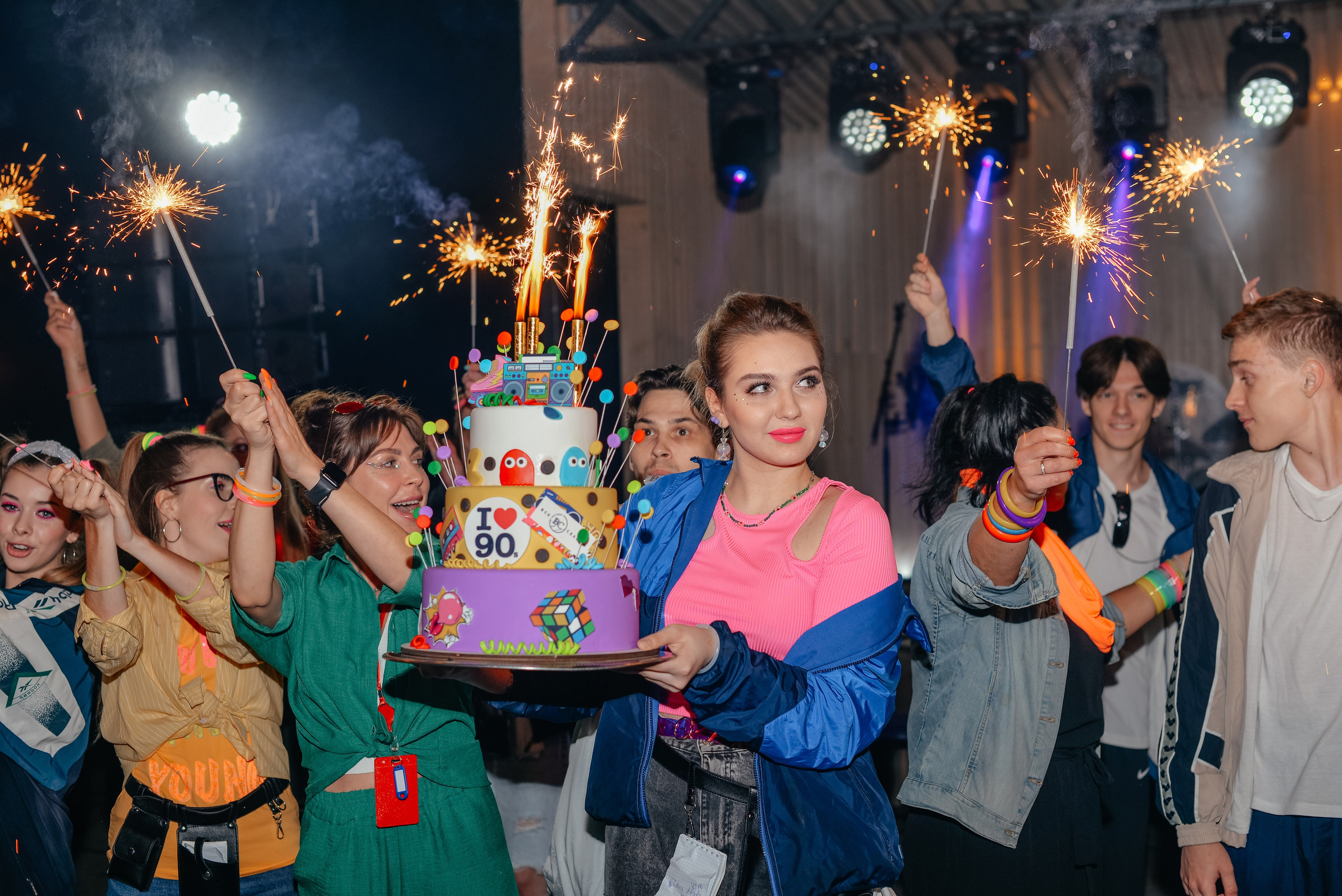 Мероприятия. Свадебный и семейный фотограф в Домодедово и Москве Юлия Курзаева
