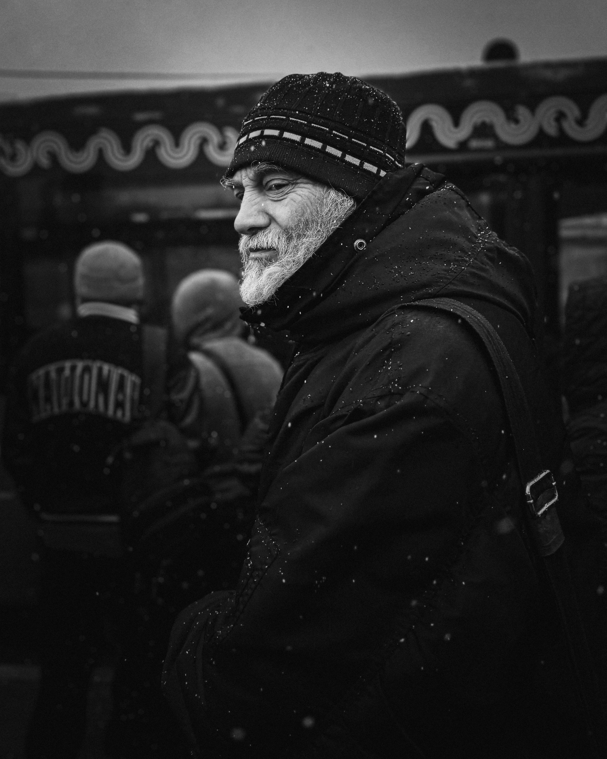 Мобильная фотография. Портретный фотограф Марина Щеглова в Москве
