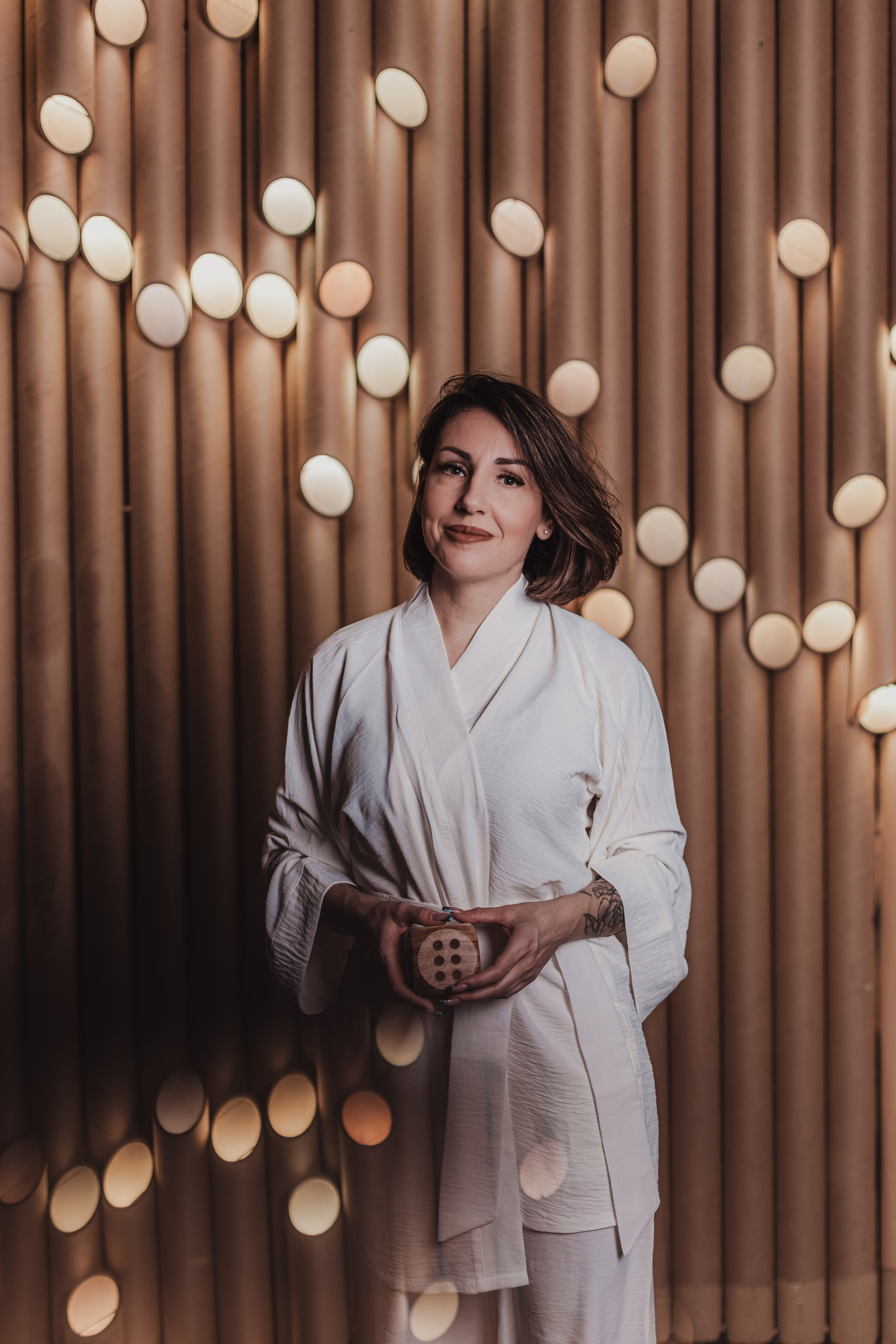 Katya. Mariam Bagdasaryan